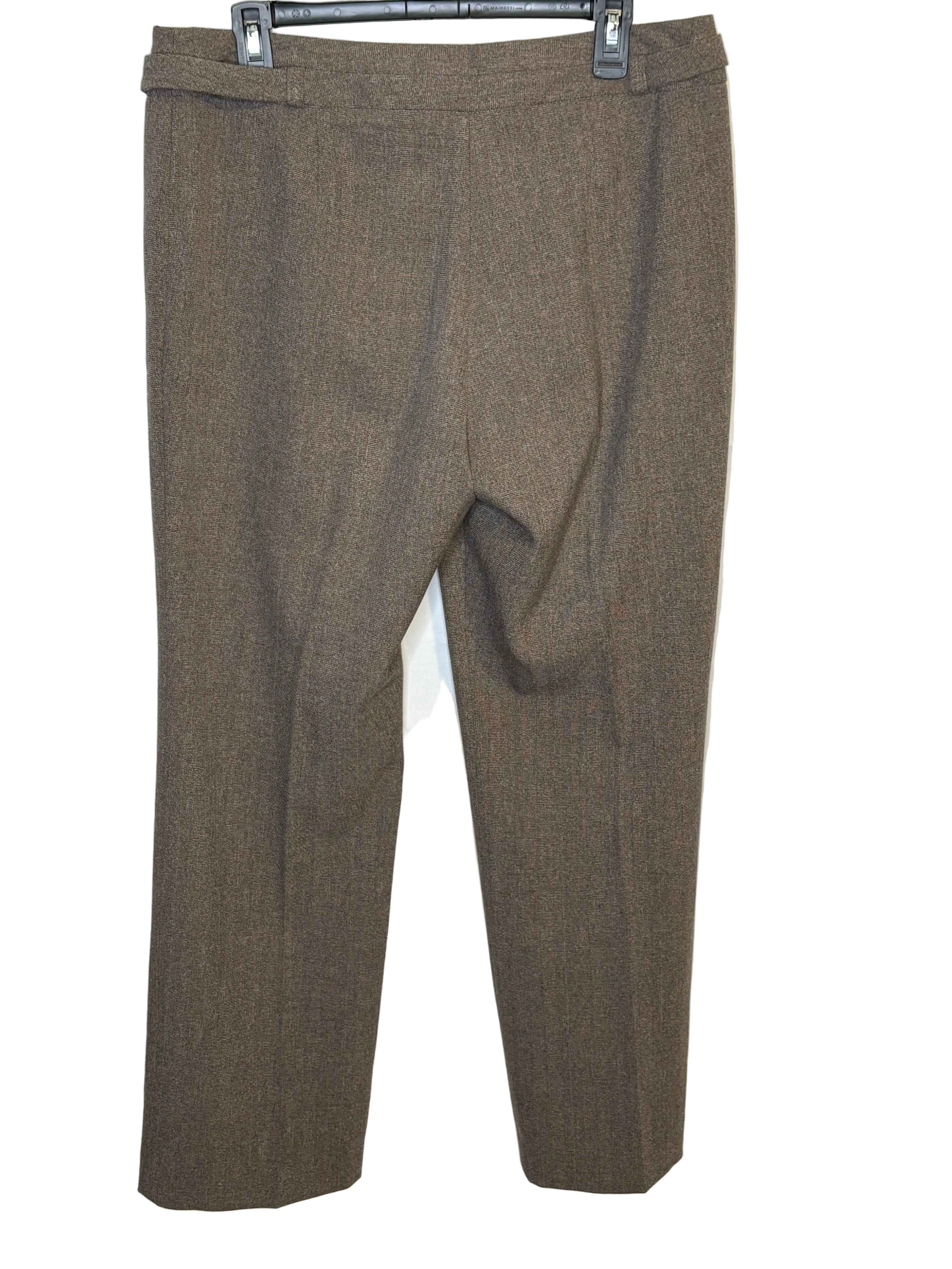 LARRY LEVINE PETITE SIZE 12