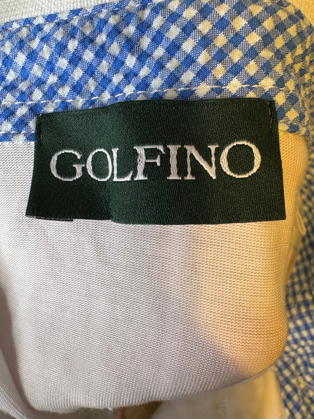 GOLFINO SIZE 6