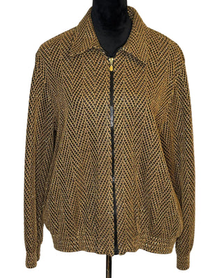 ALFRED DUNNER SIZE 12