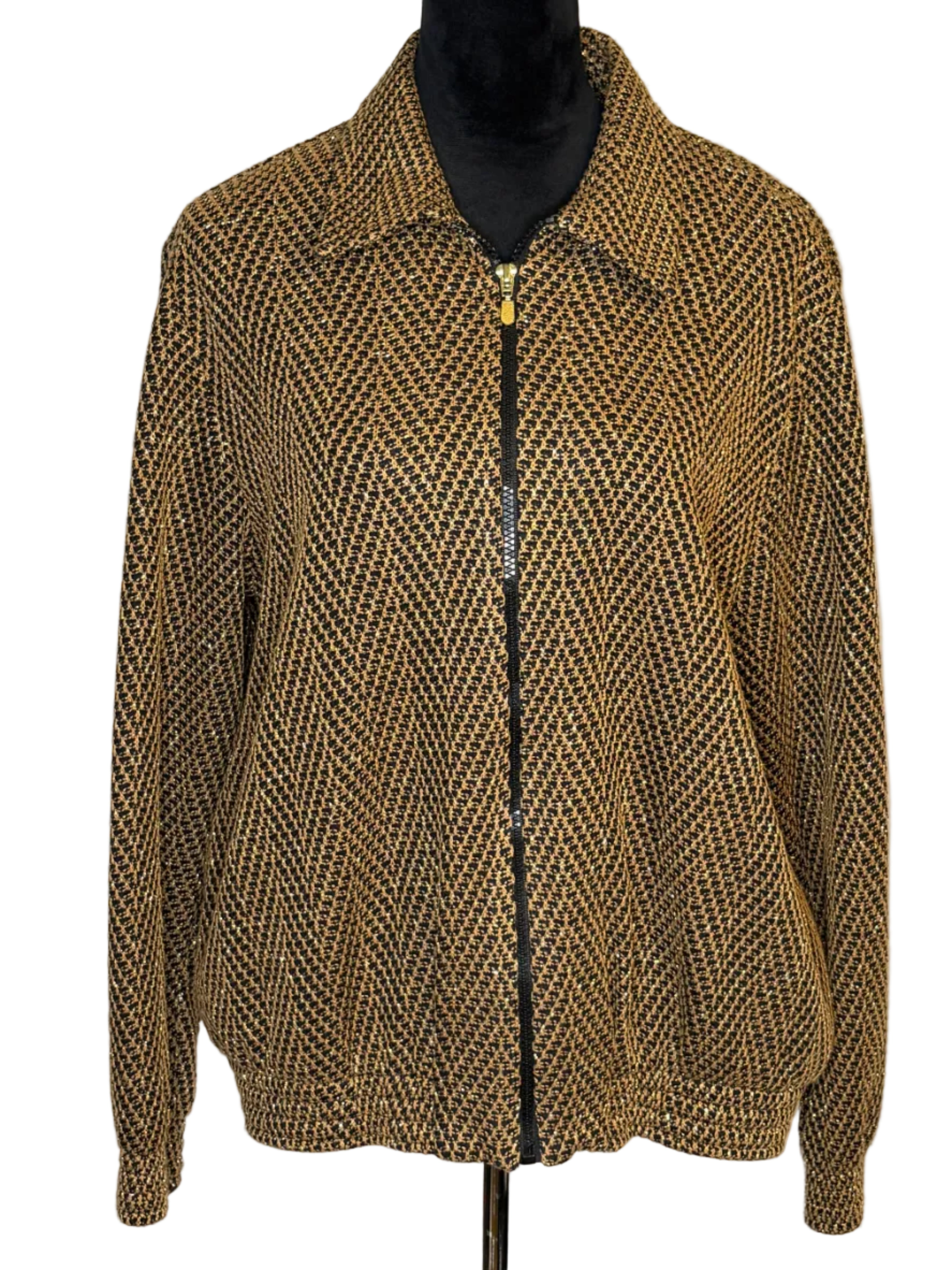 ALFRED DUNNER SIZE 12