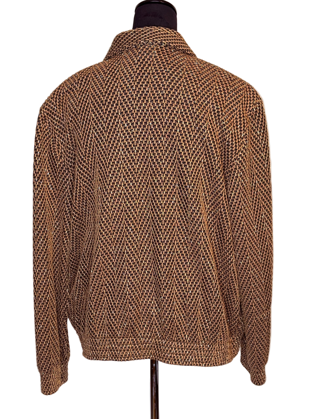 ALFRED DUNNER SIZE 12