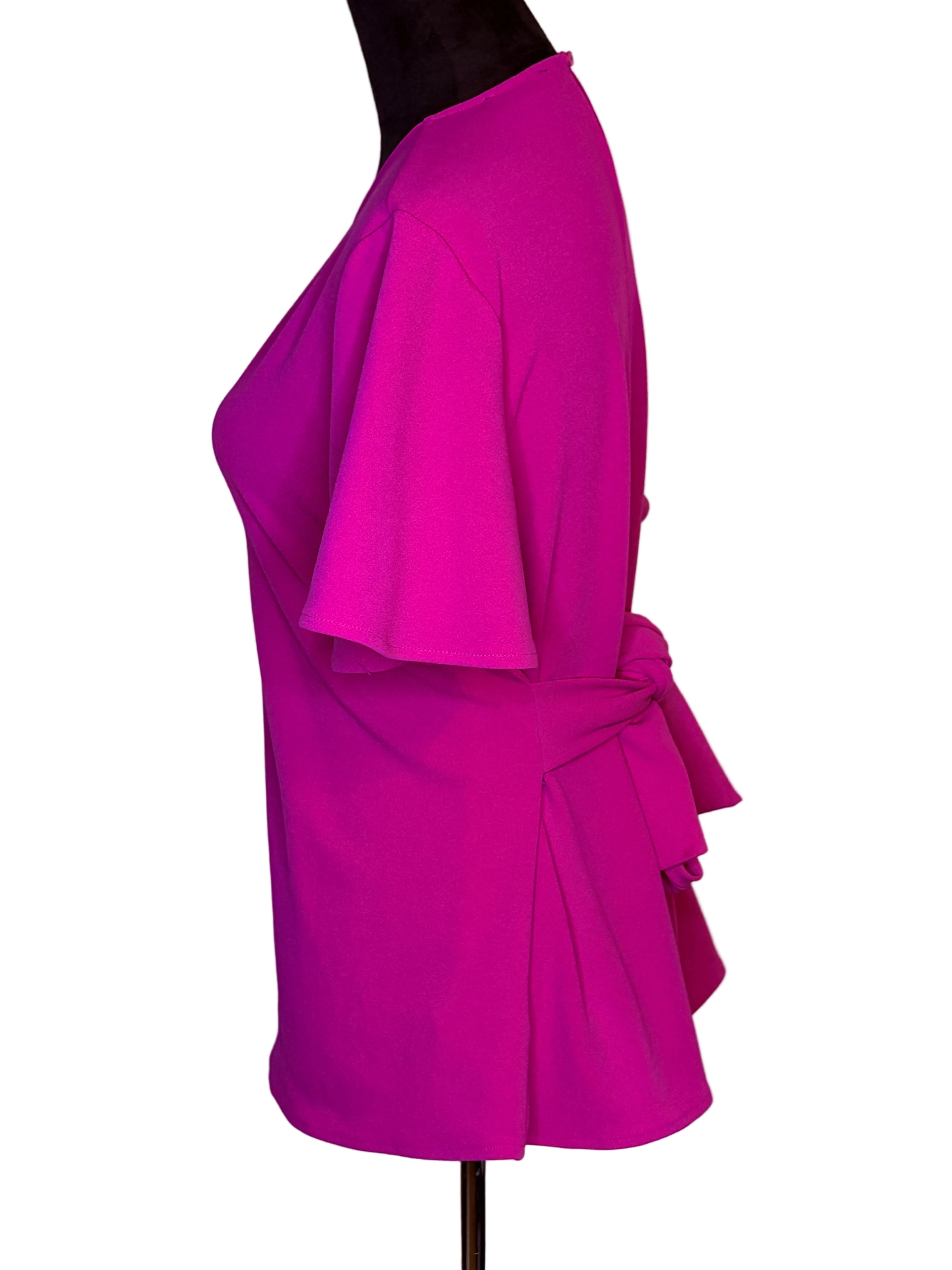 EXPRESS SIZE S