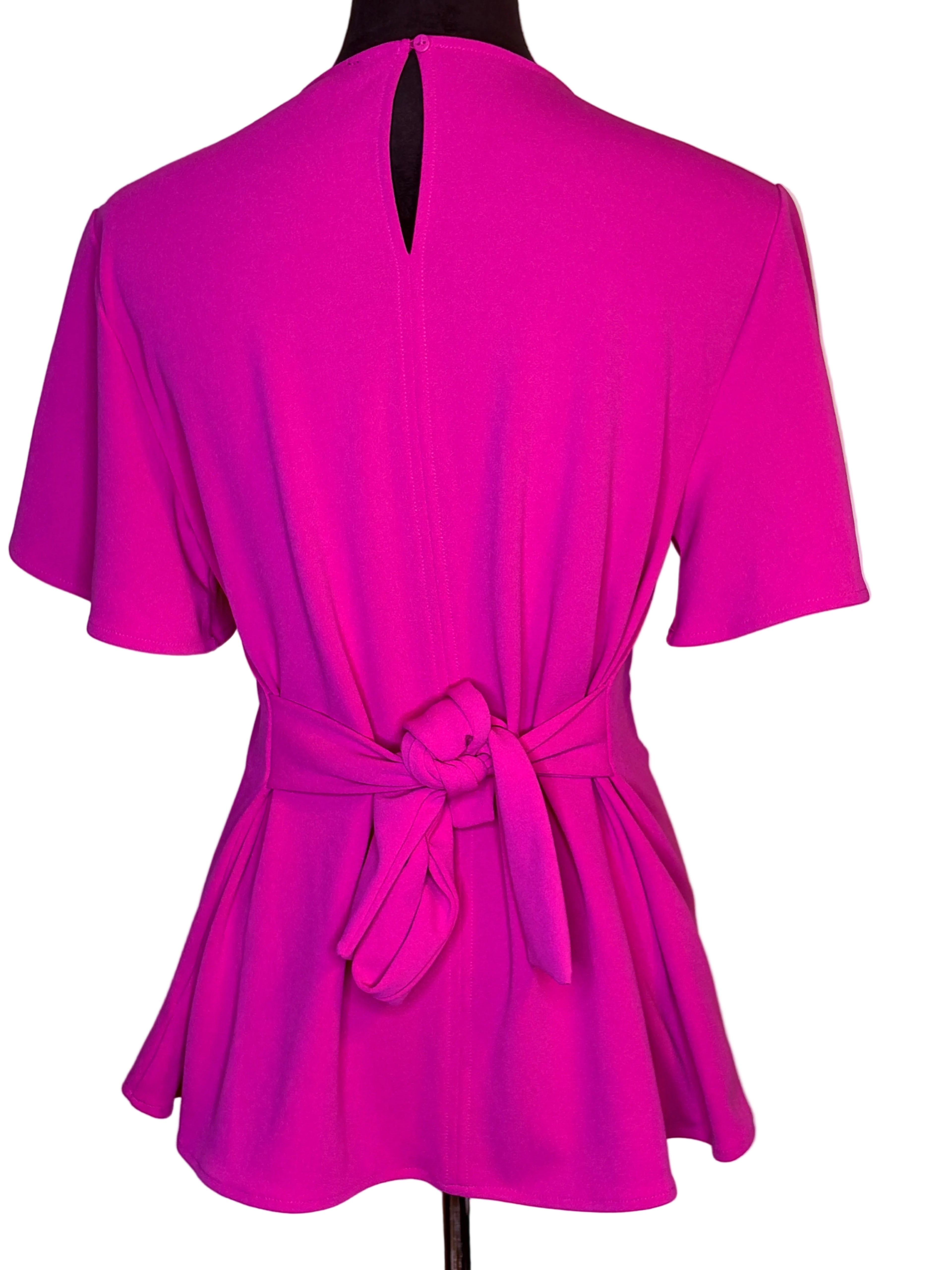 EXPRESS SIZE S