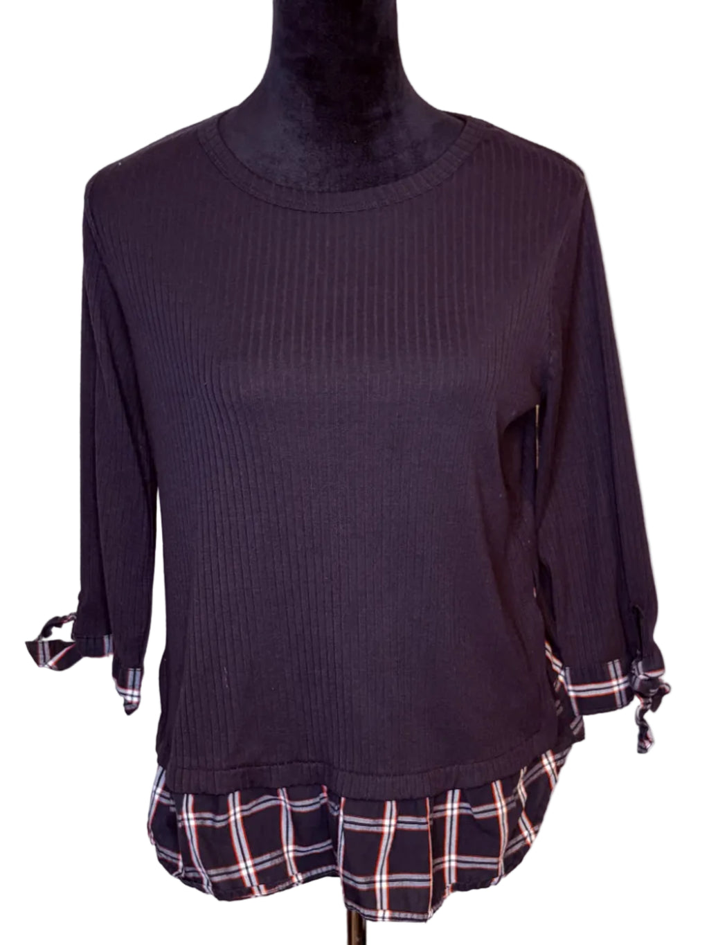 IZOD SIZE MEDIUM