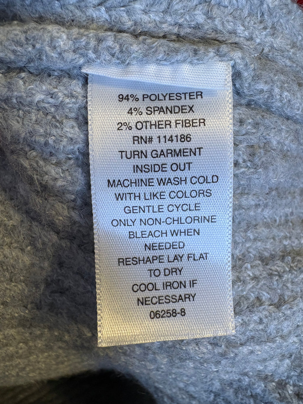 LIZ CLAIBORNE SIZE L