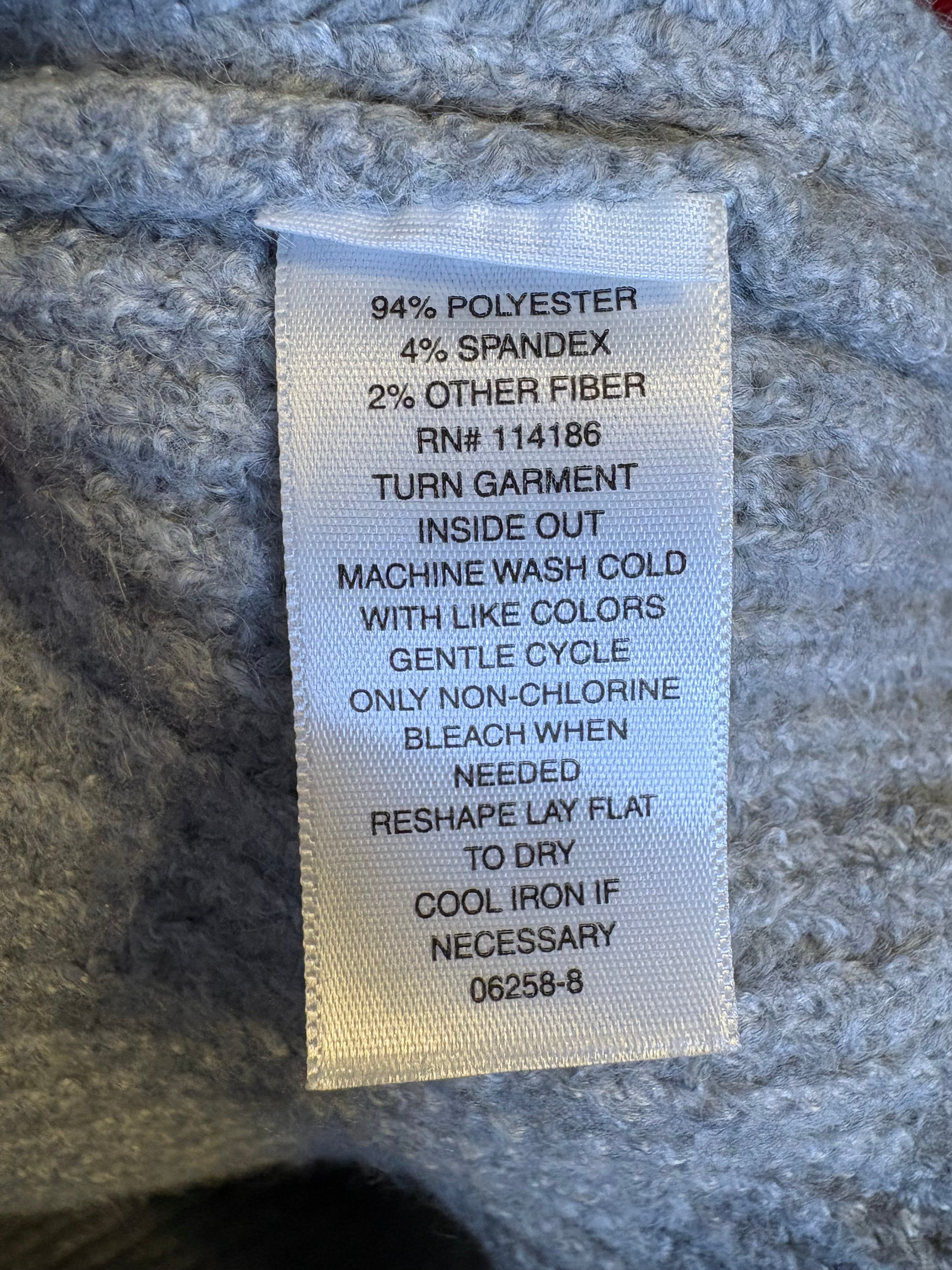 LIZ CLAIBORNE SIZE L