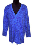 ISAAK MIZRAHI LIVE SIZE LARGE