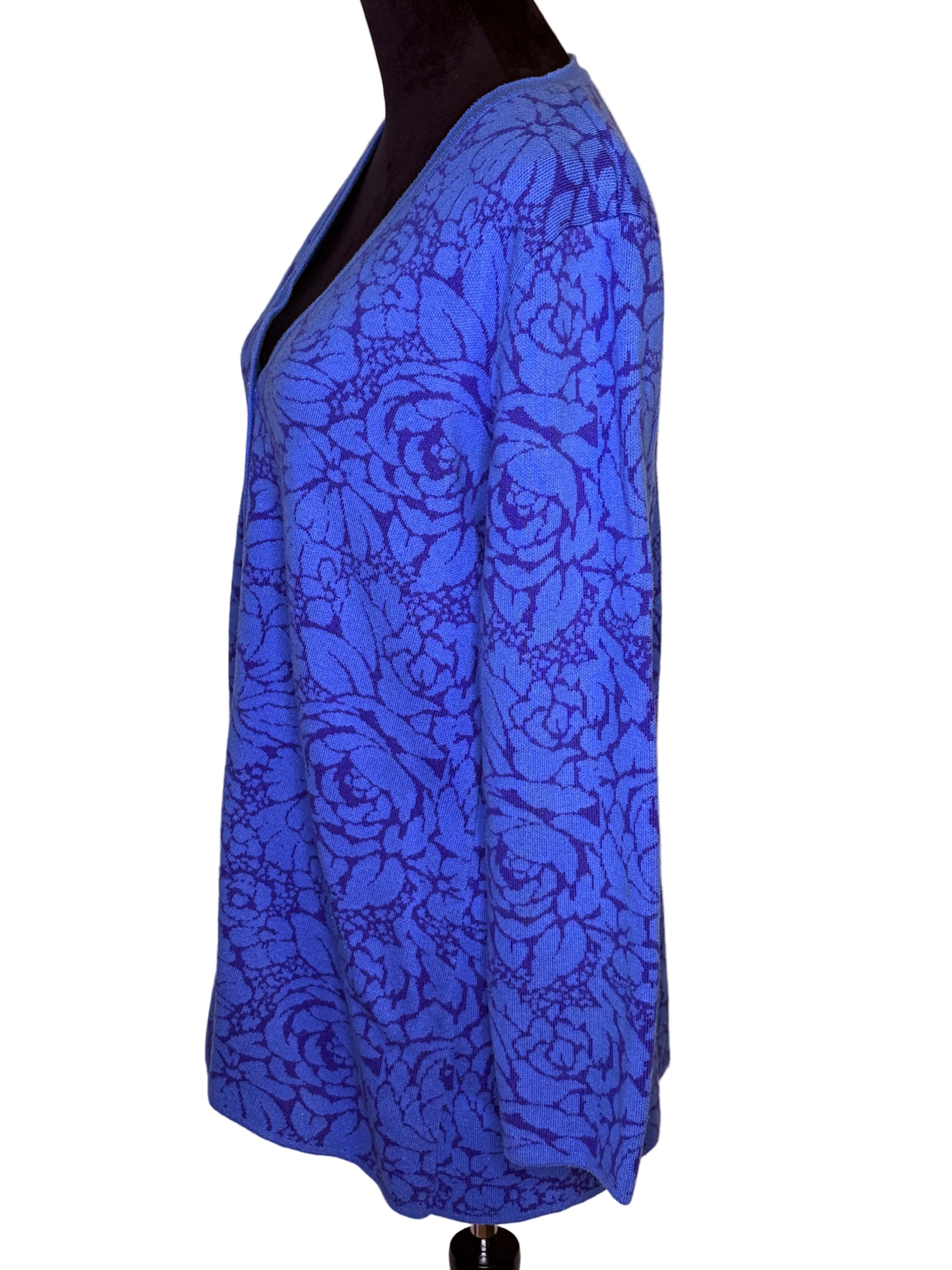 ISAAK MIZRAHI LIVE SIZE LARGE
