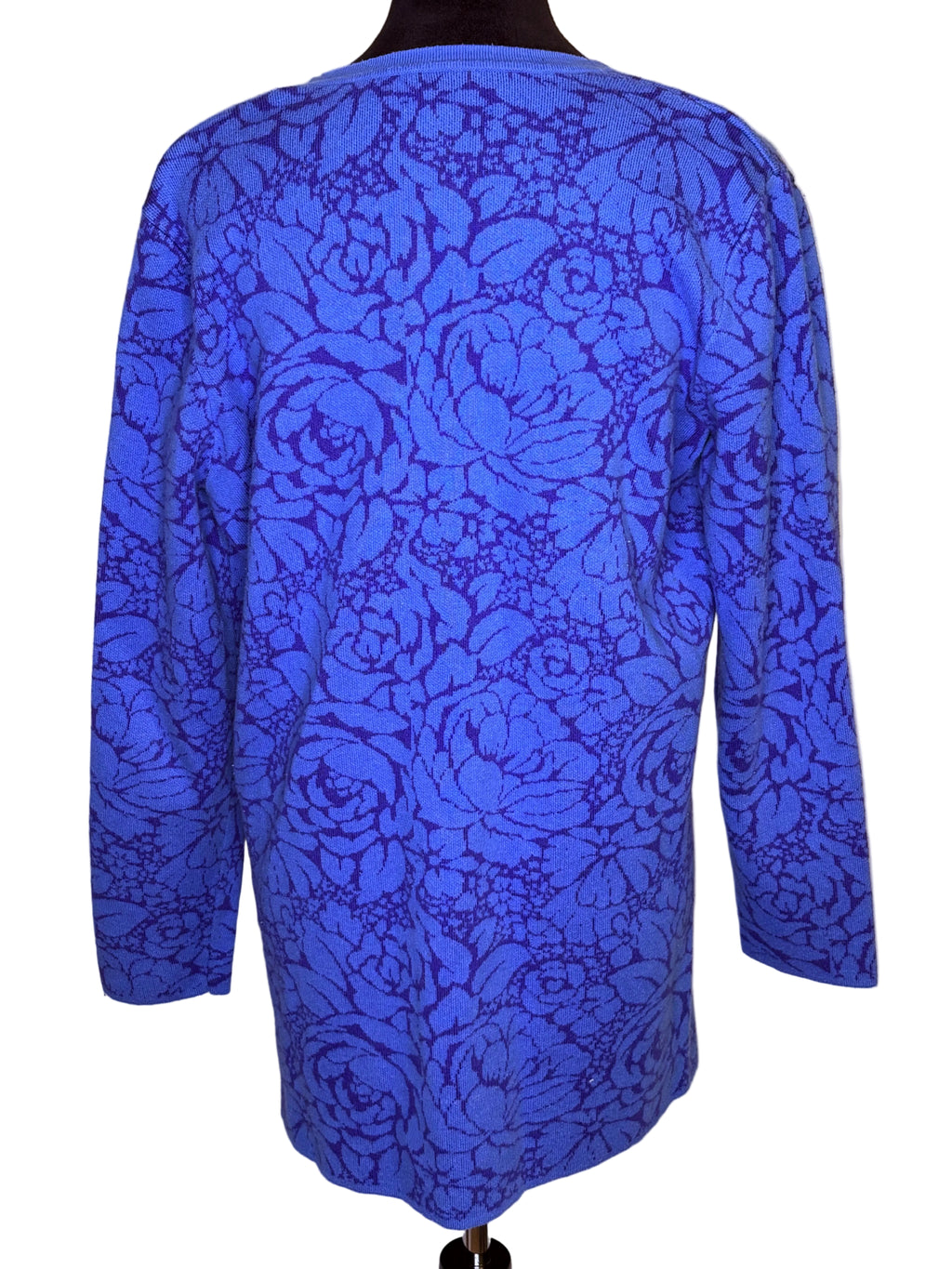 ISAAK MIZRAHI LIVE SIZE LARGE