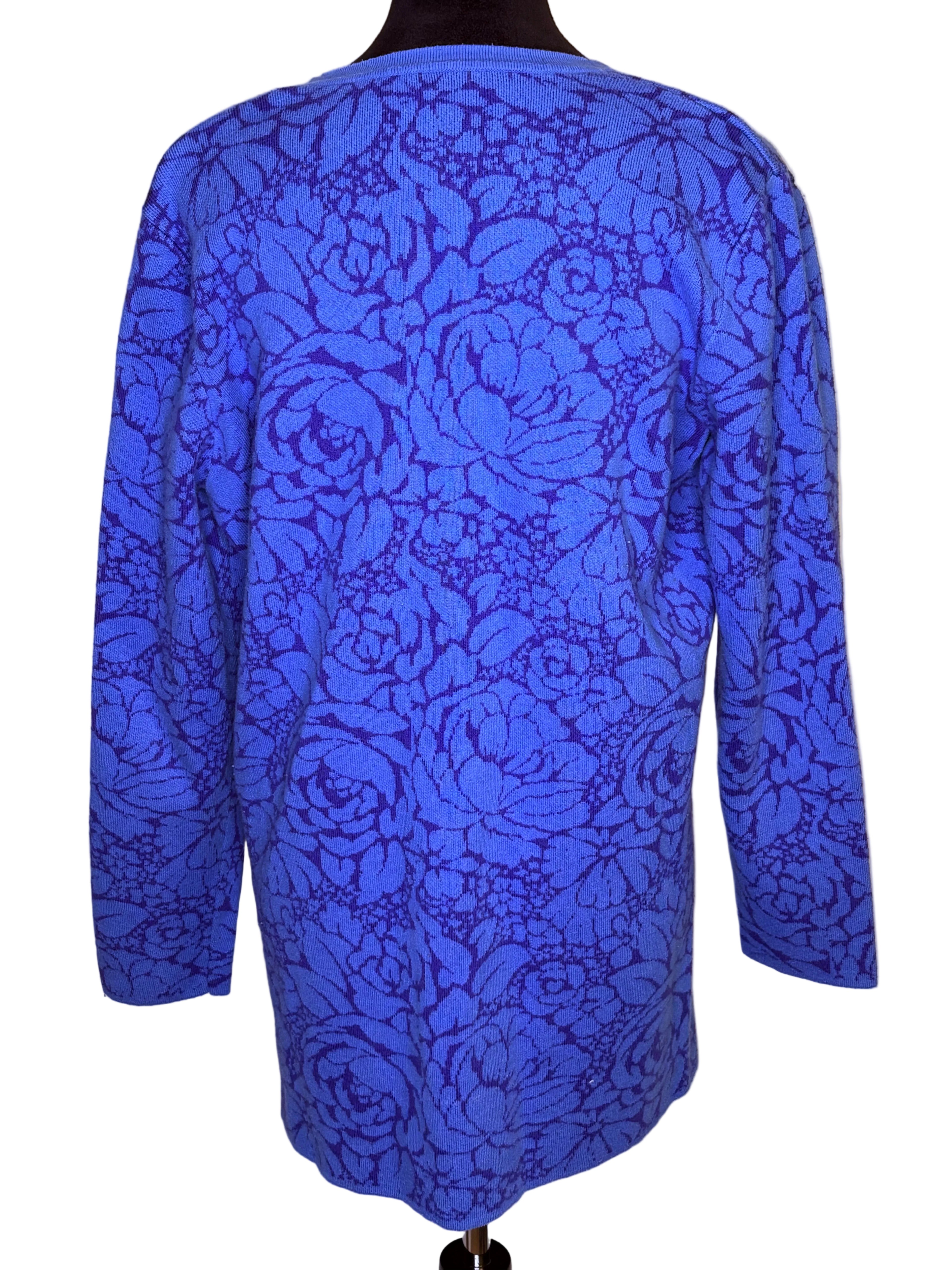 ISAAK MIZRAHI LIVE SIZE LARGE
