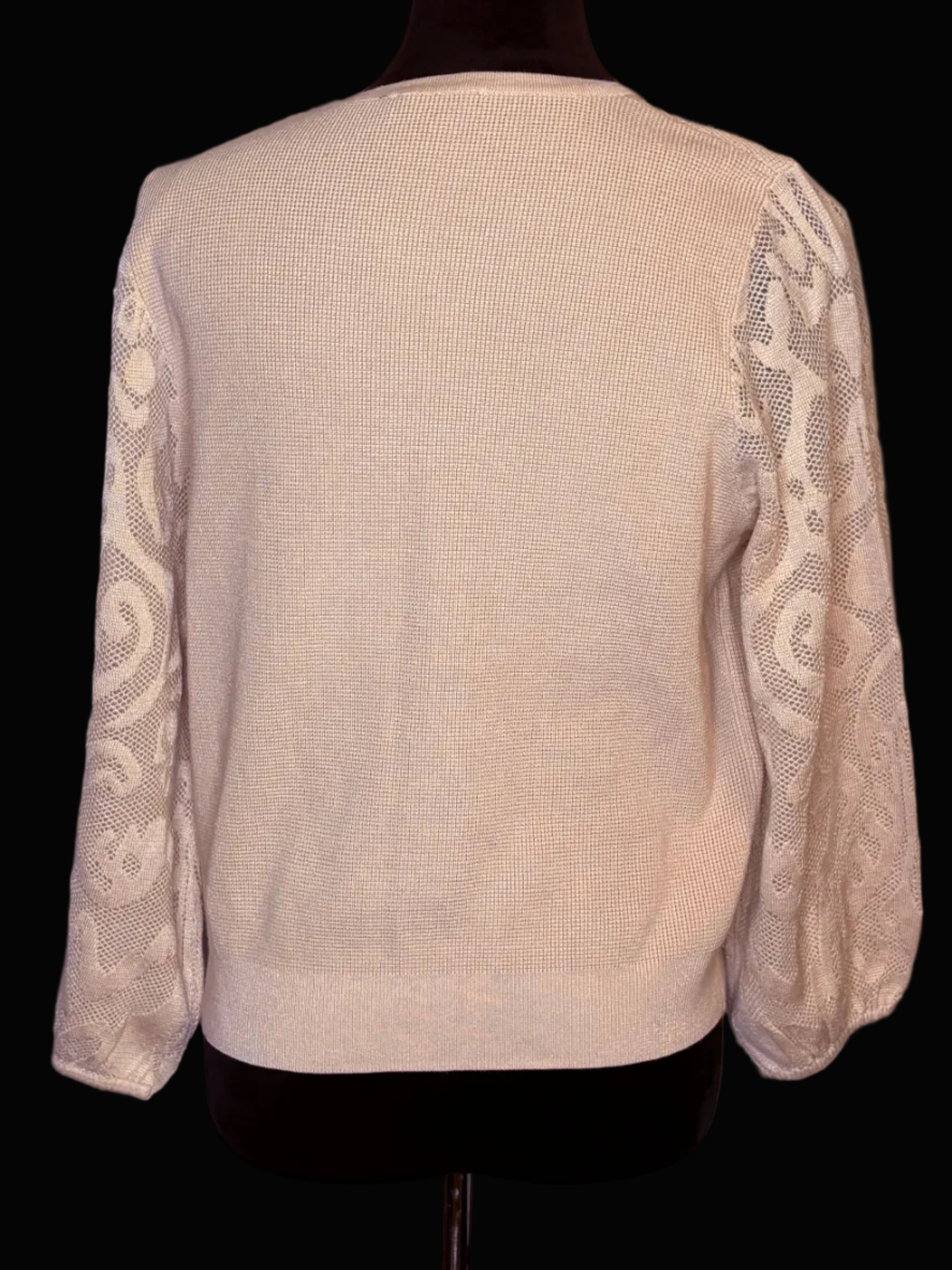 ADRIANNA PAPELL SIZE LARGE