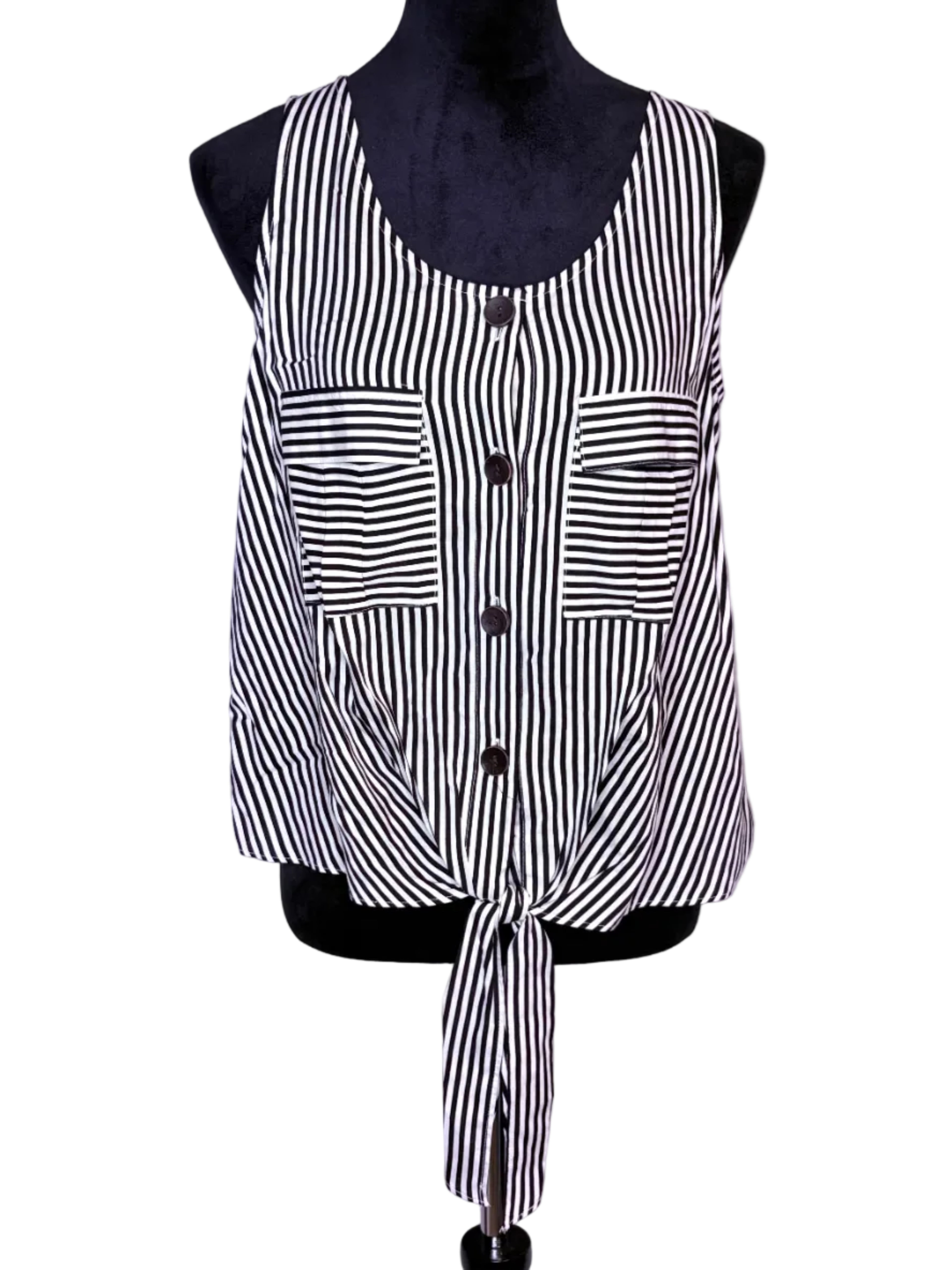A.N.A SIZE MEDIUM