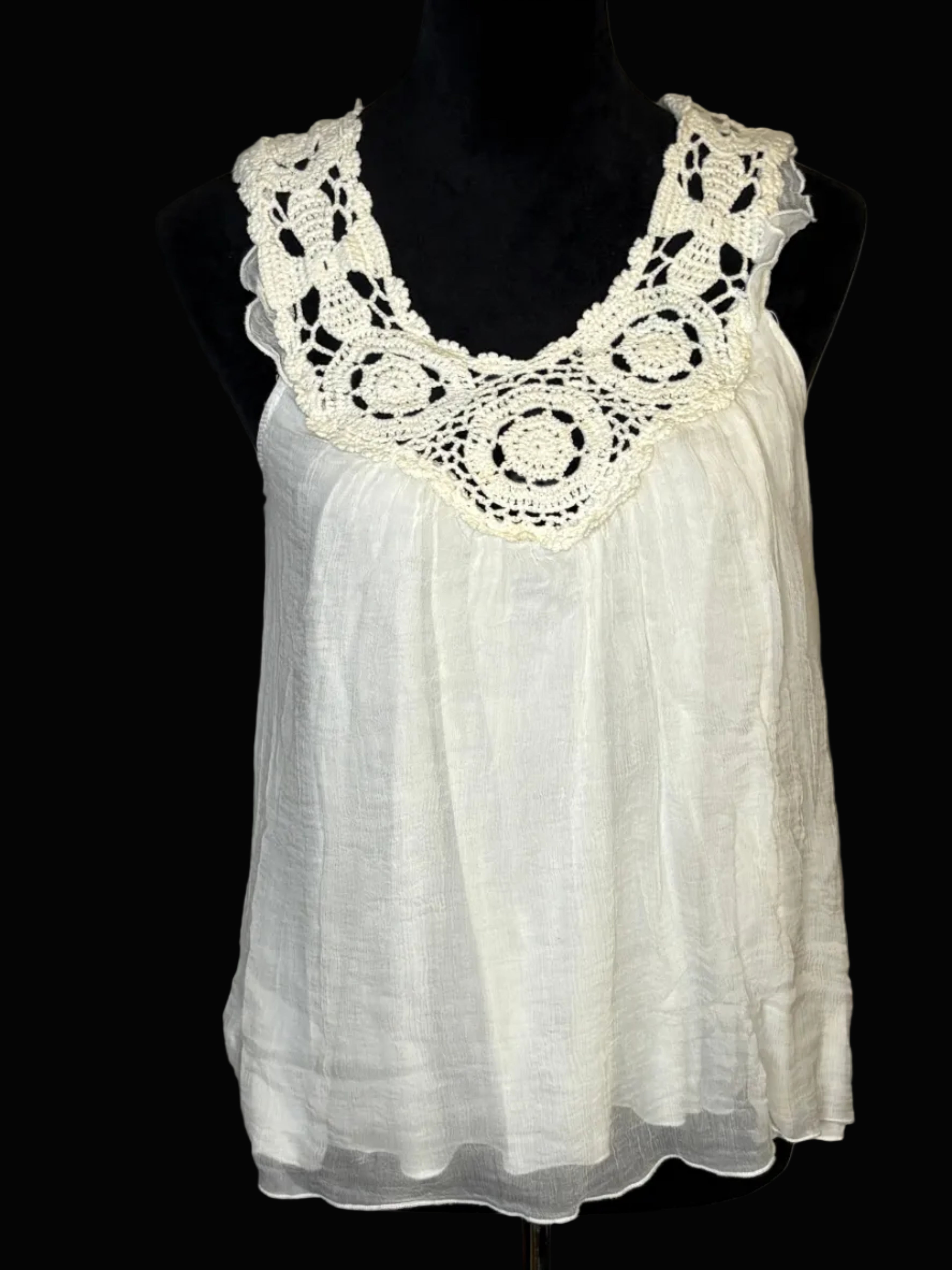 TWENTY ONE SIZE SMALL