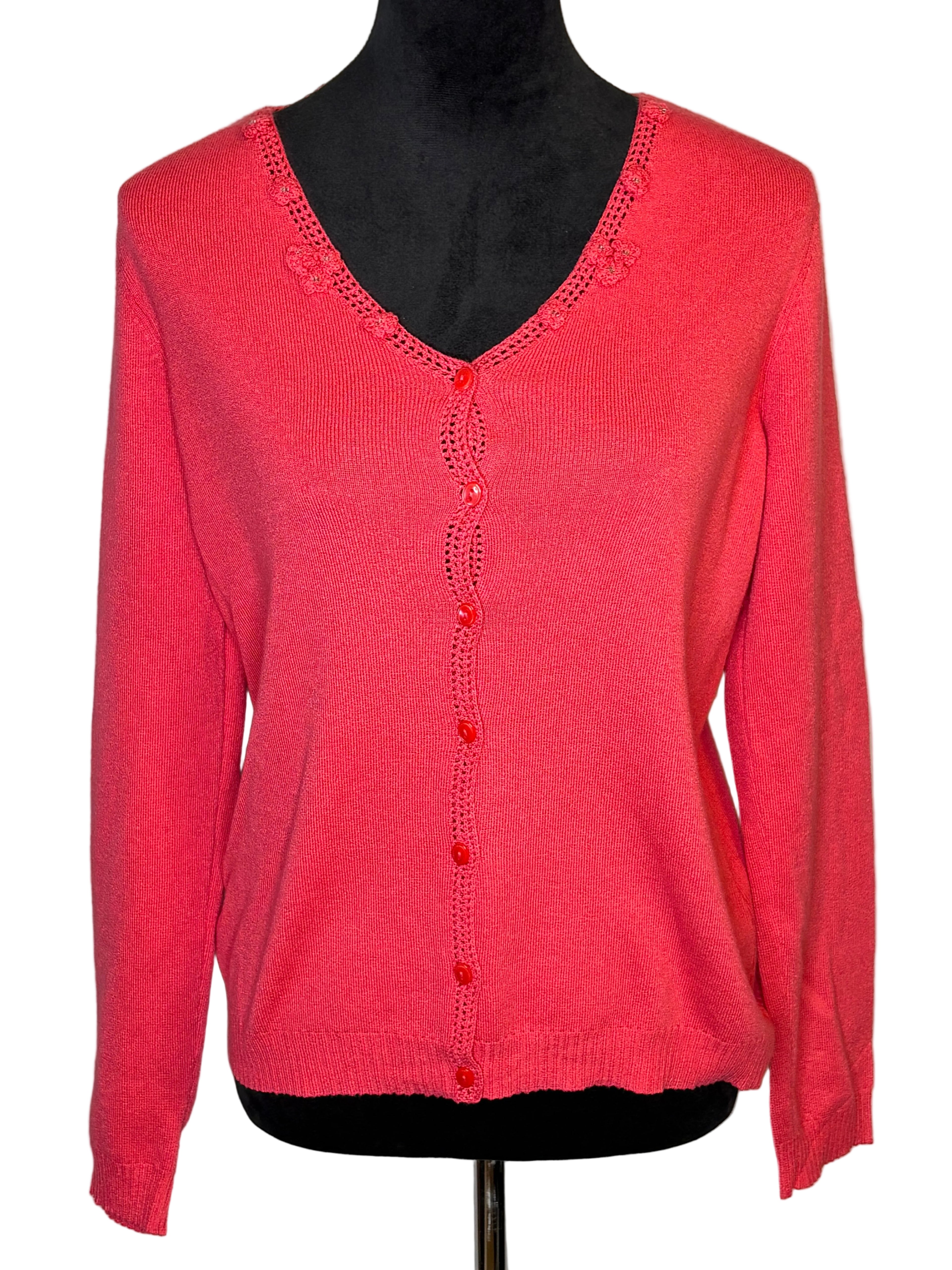 EMMA JAMES SIZE MEDIUM