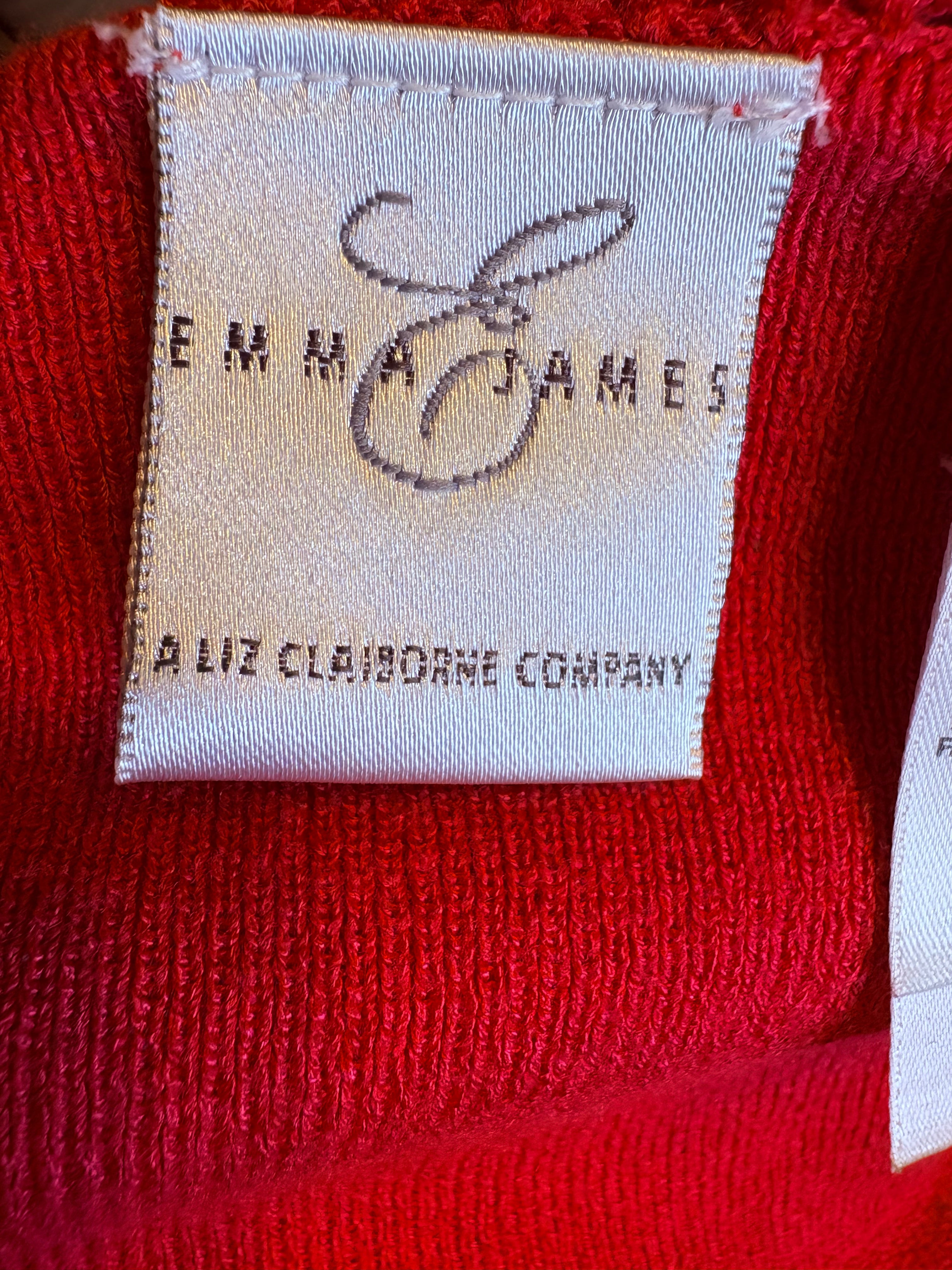EMMA JAMES SIZE MEDIUM