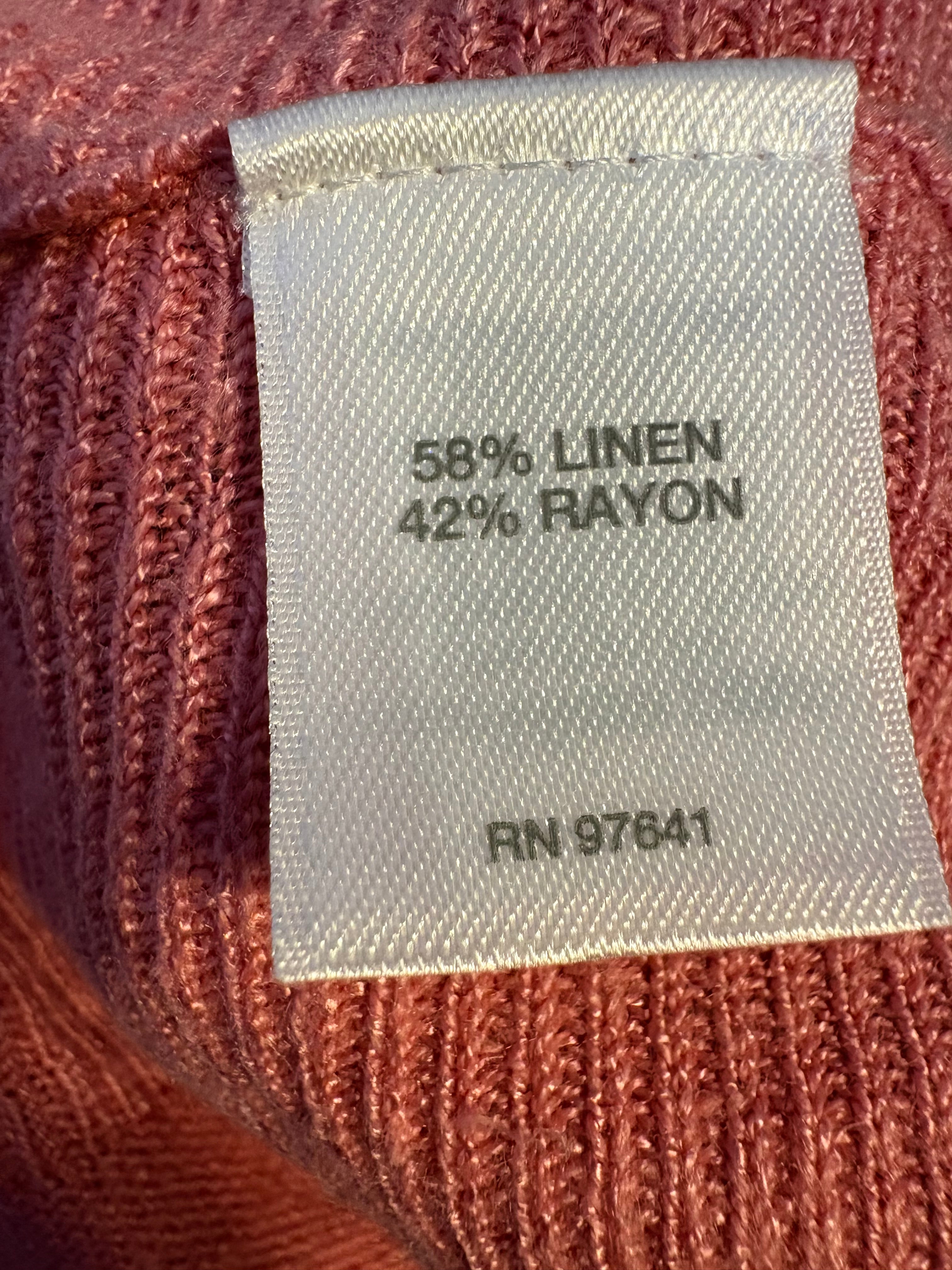 J.JILL PETITE SIZE SMALL