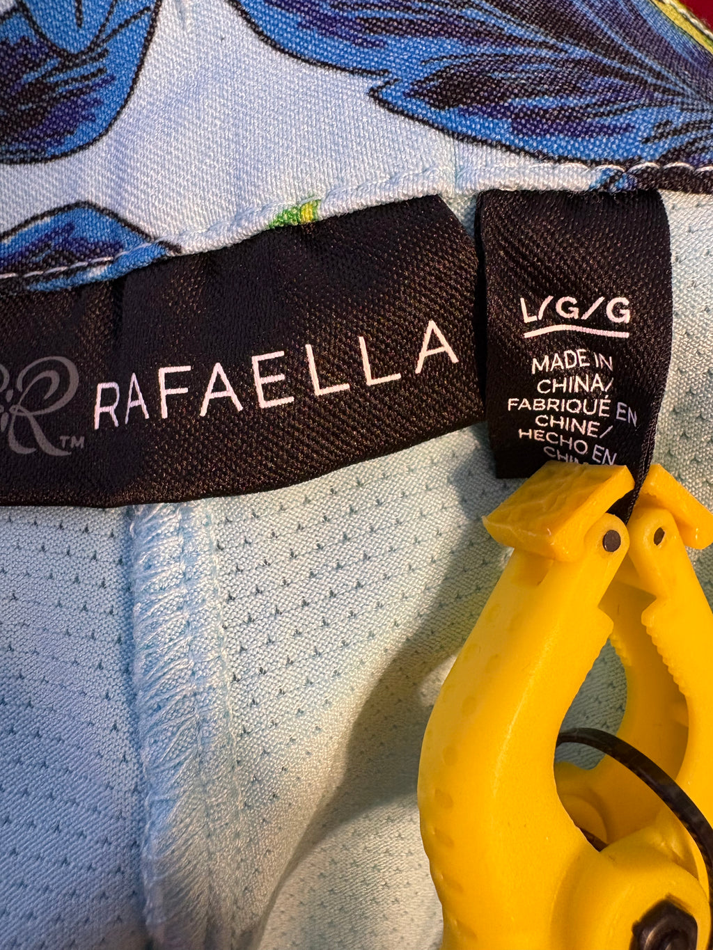 RAFAELLA SIZE LARGE