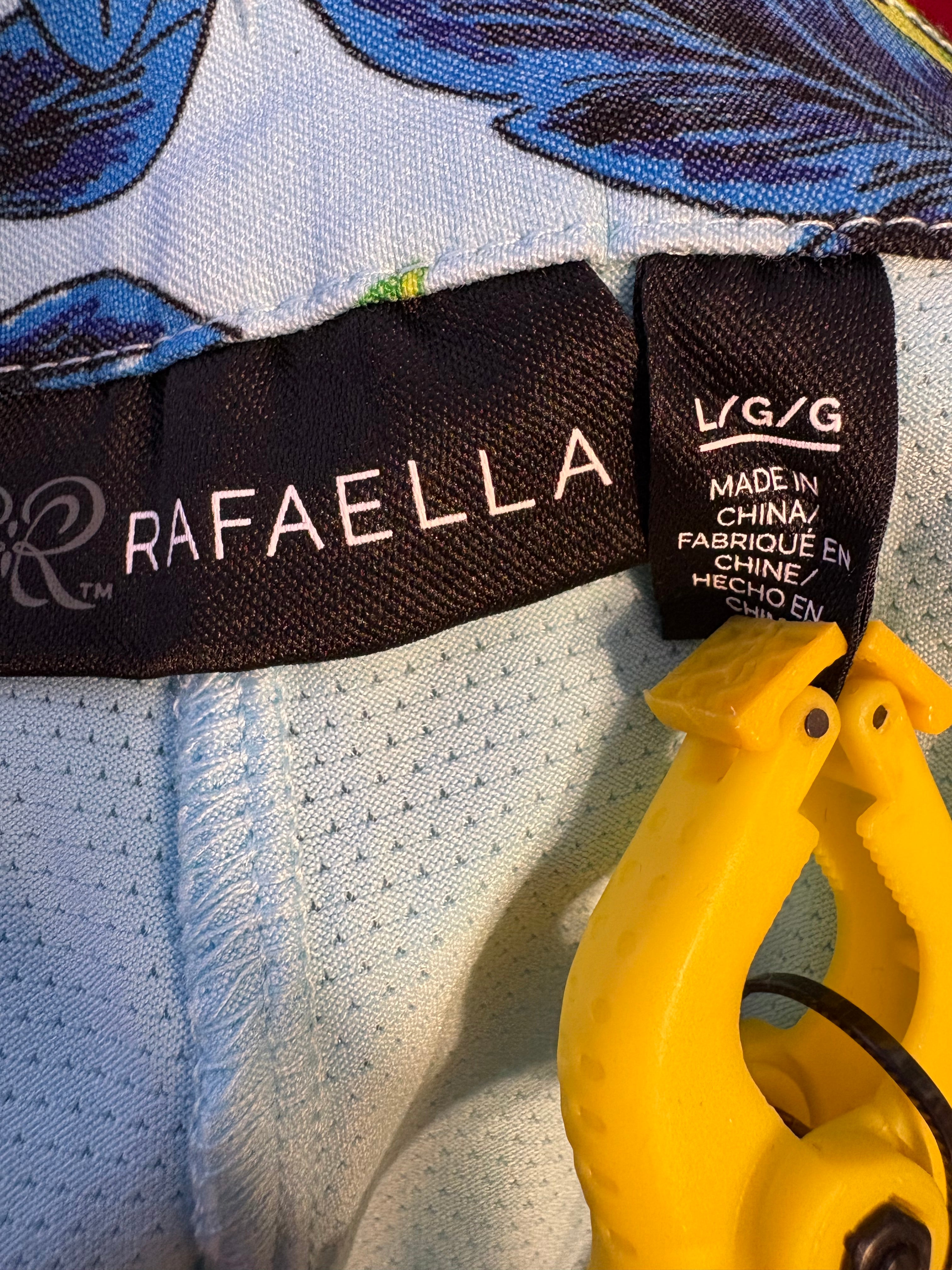 RAFAELLA SIZE LARGE