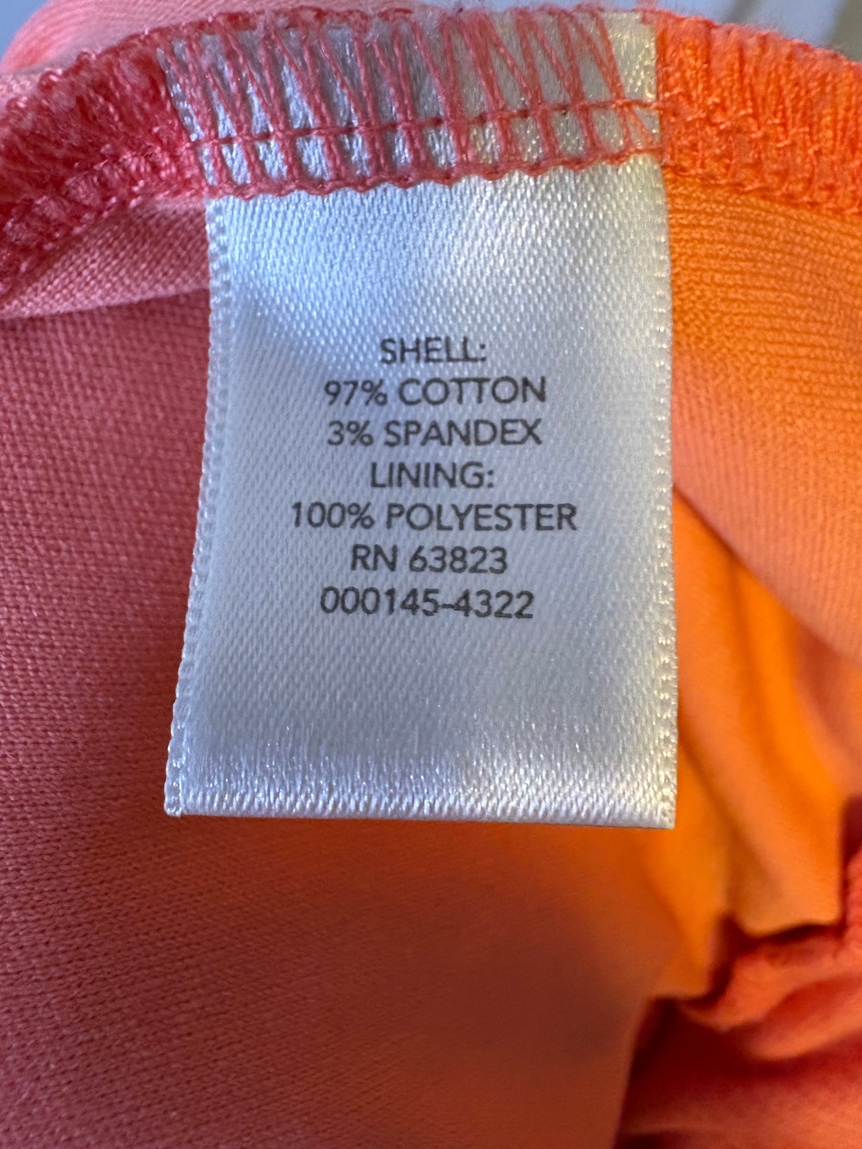 CHRISTOPHER & BANKS SIZE 8
