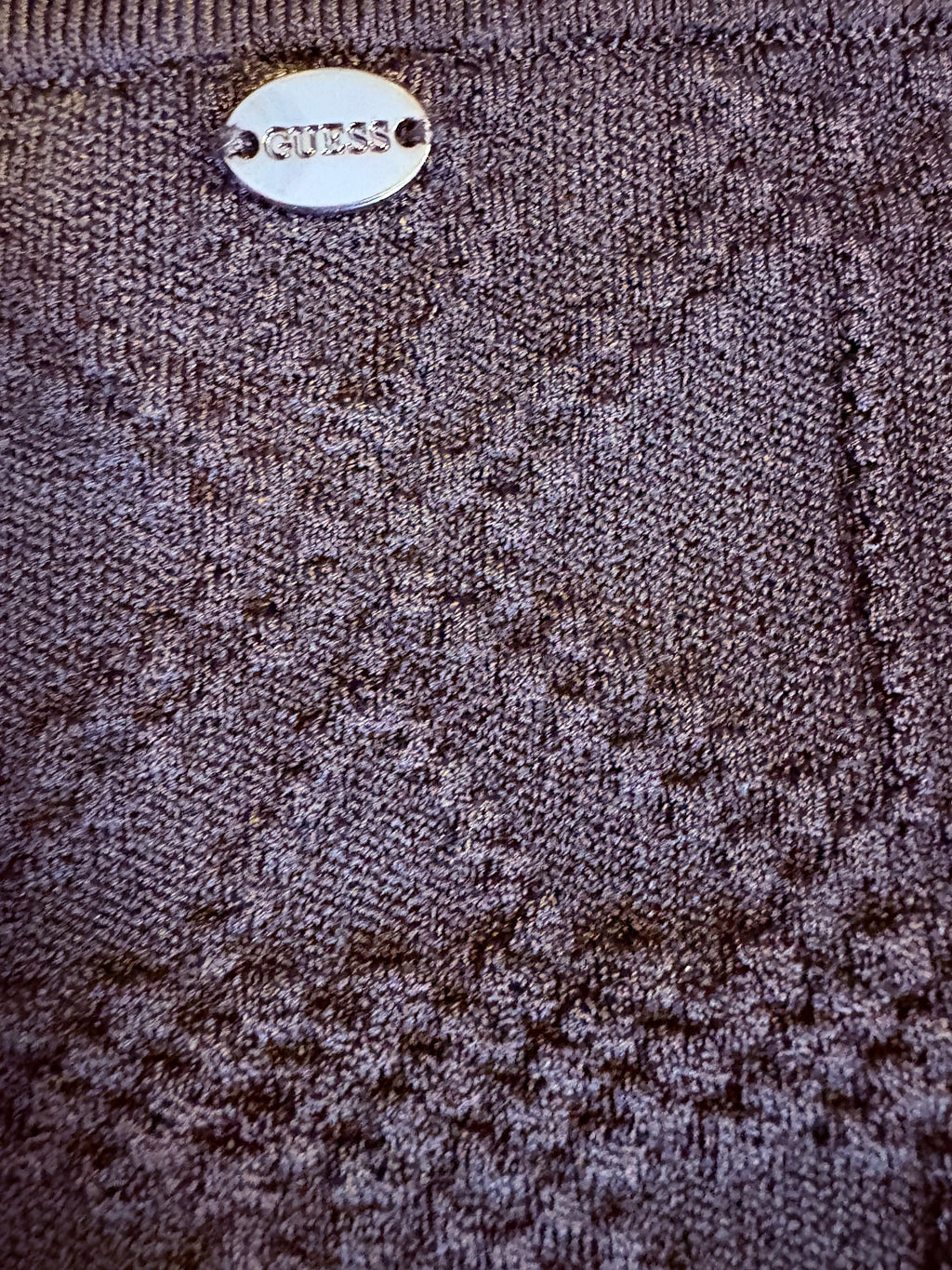 GUESS SIZE LARGE