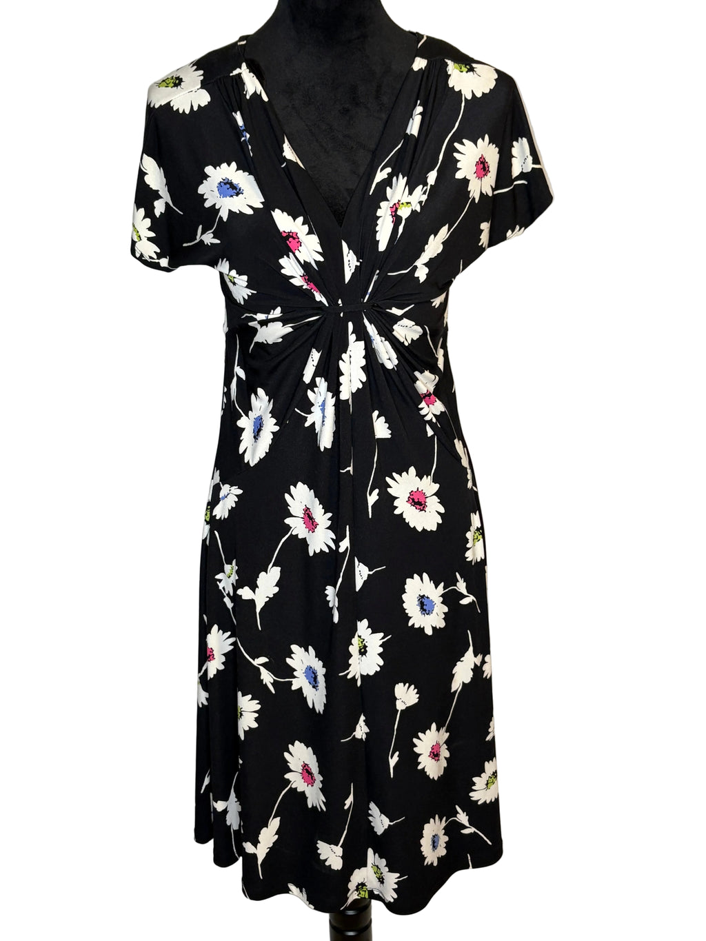 CHAUS DRESS SIZE SMALL