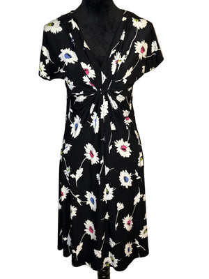 CHAUS DRESS SIZE SMALL