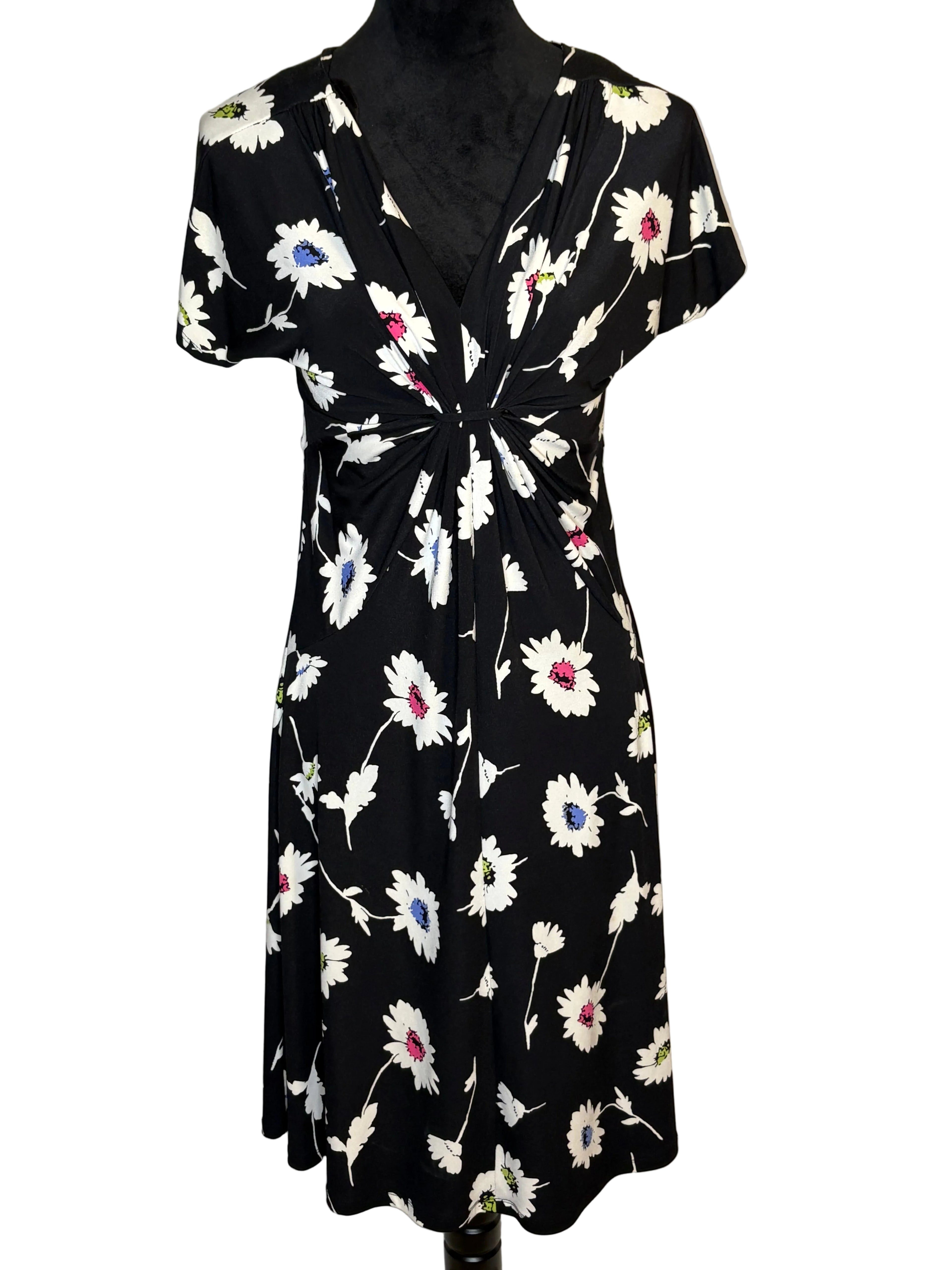 CHAUS DRESS SIZE SMALL