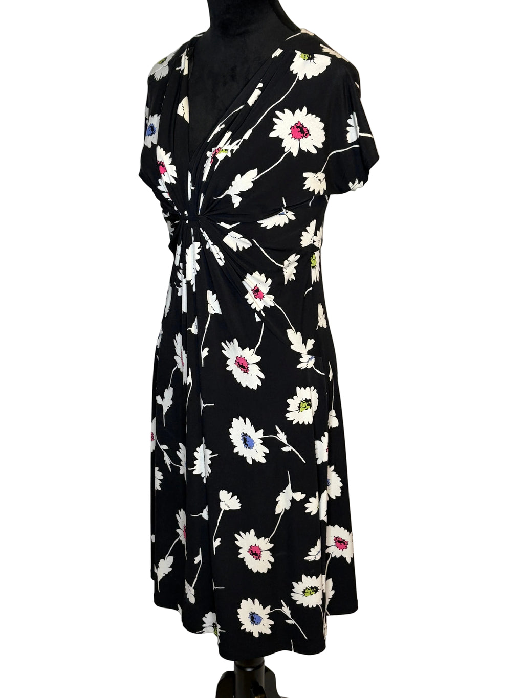 CHAUS DRESS SIZE SMALL
