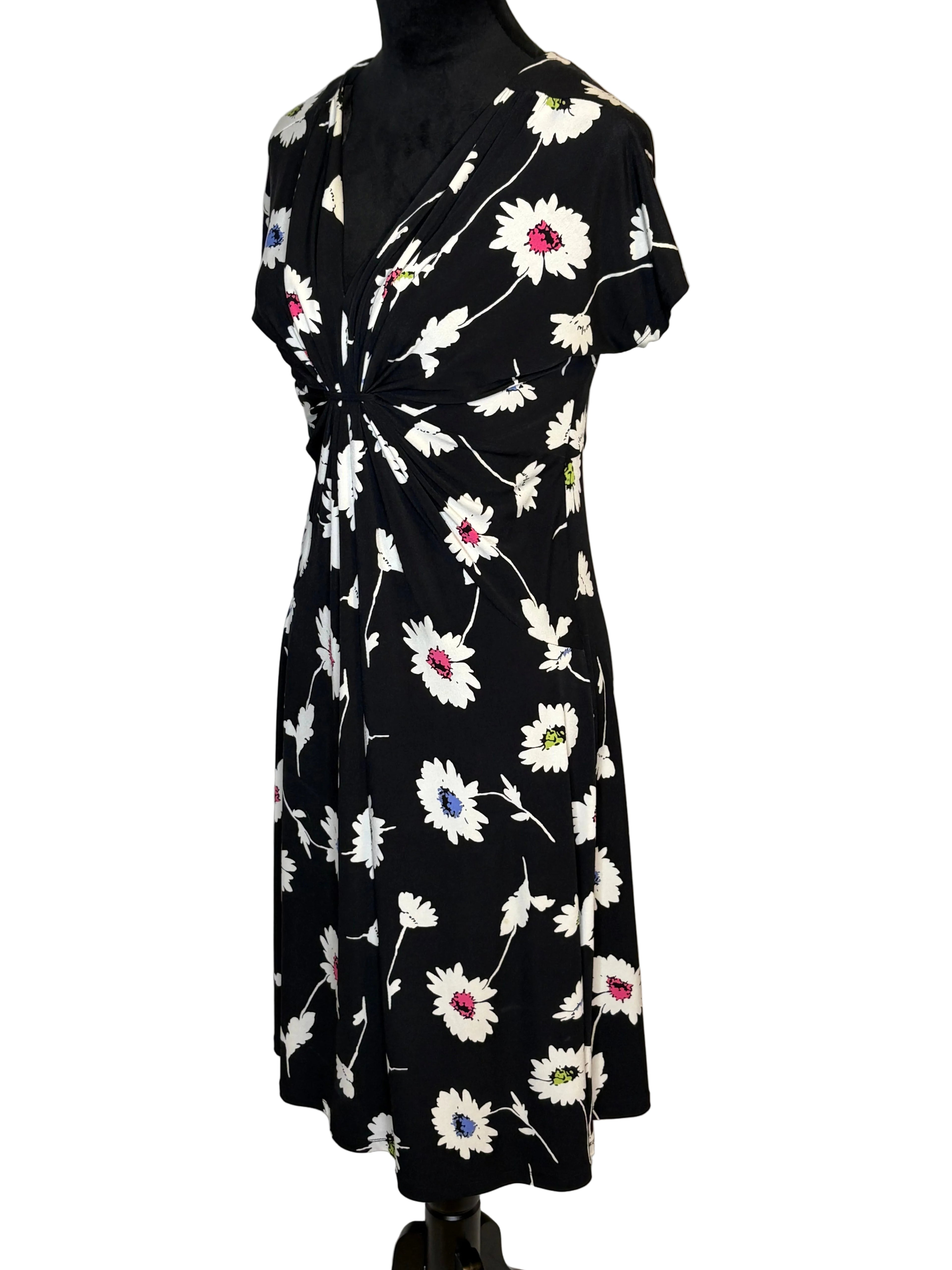 CHAUS DRESS SIZE SMALL
