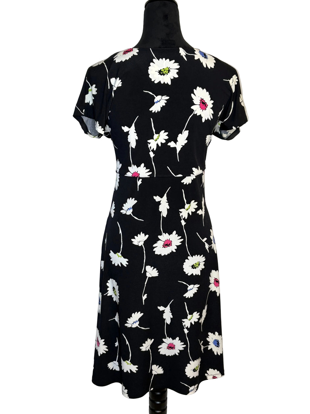 CHAUS DRESS SIZE SMALL