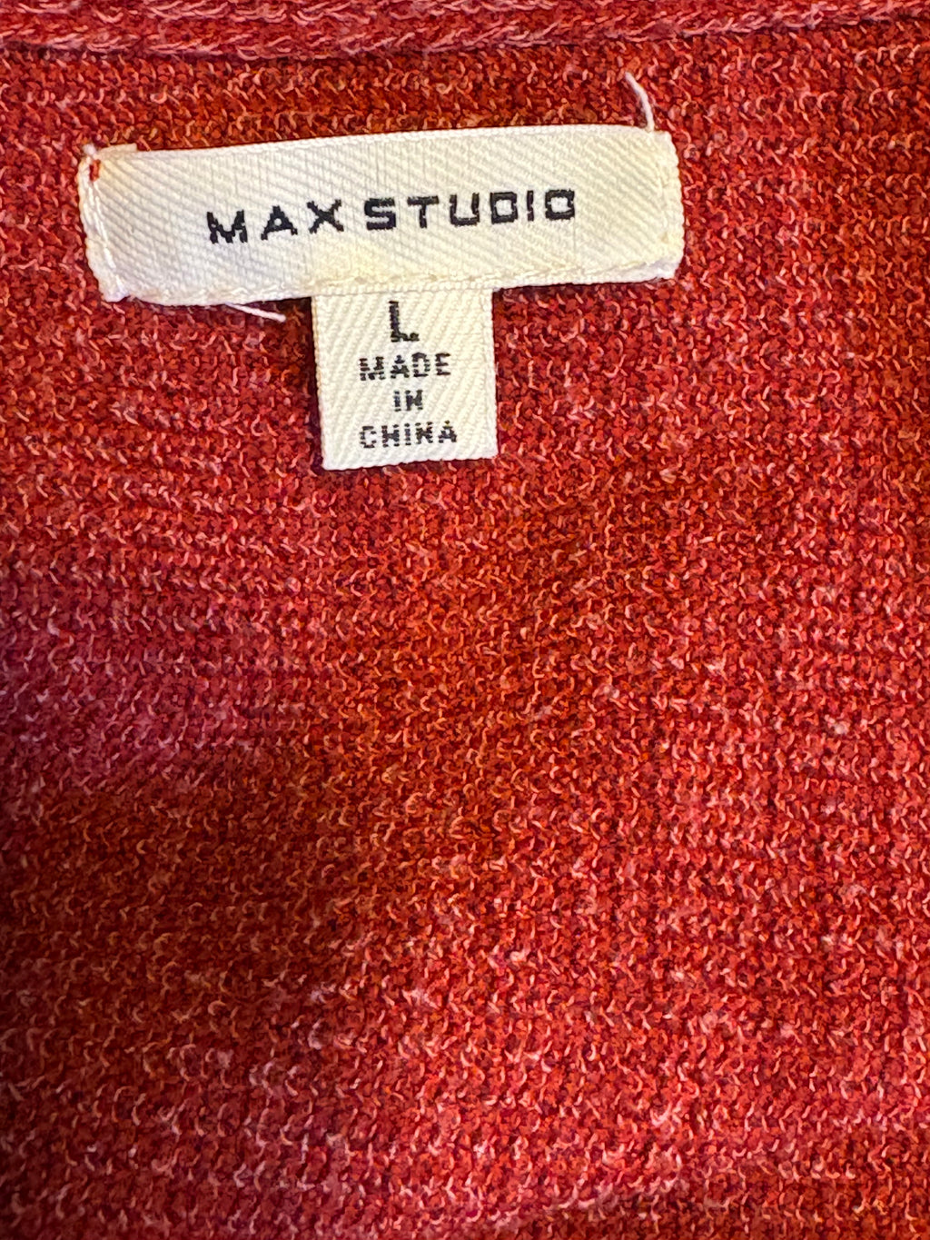 MAX STUDIO SIZE LARGE