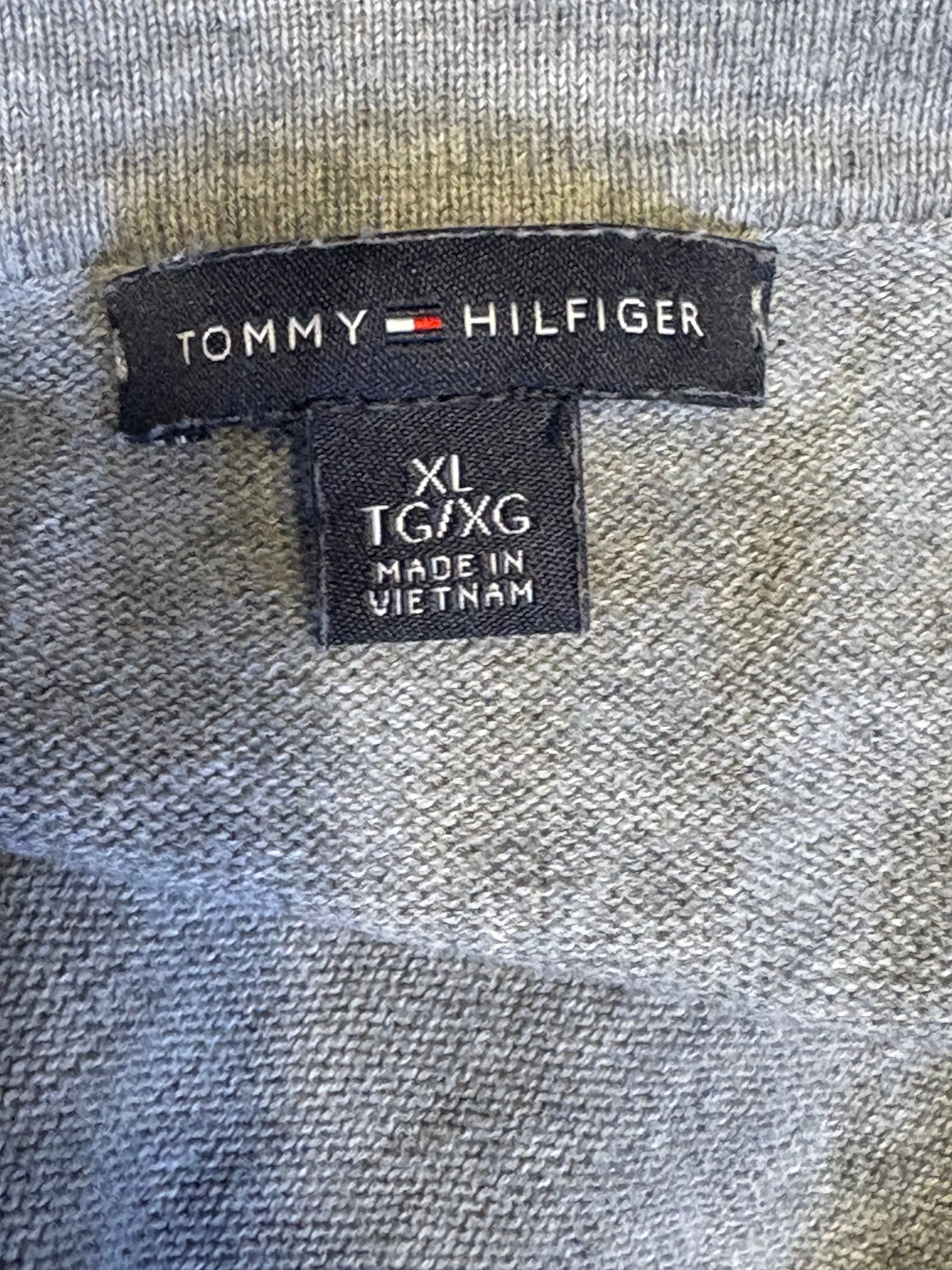 TOMMY HILFIGER SIZE XL