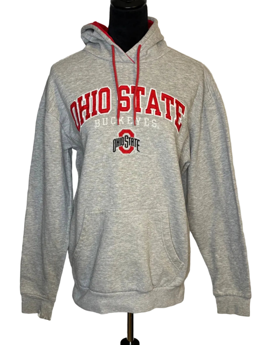 KNIGHTS APPAREL OHIO STATE SIZE MEDIUM
