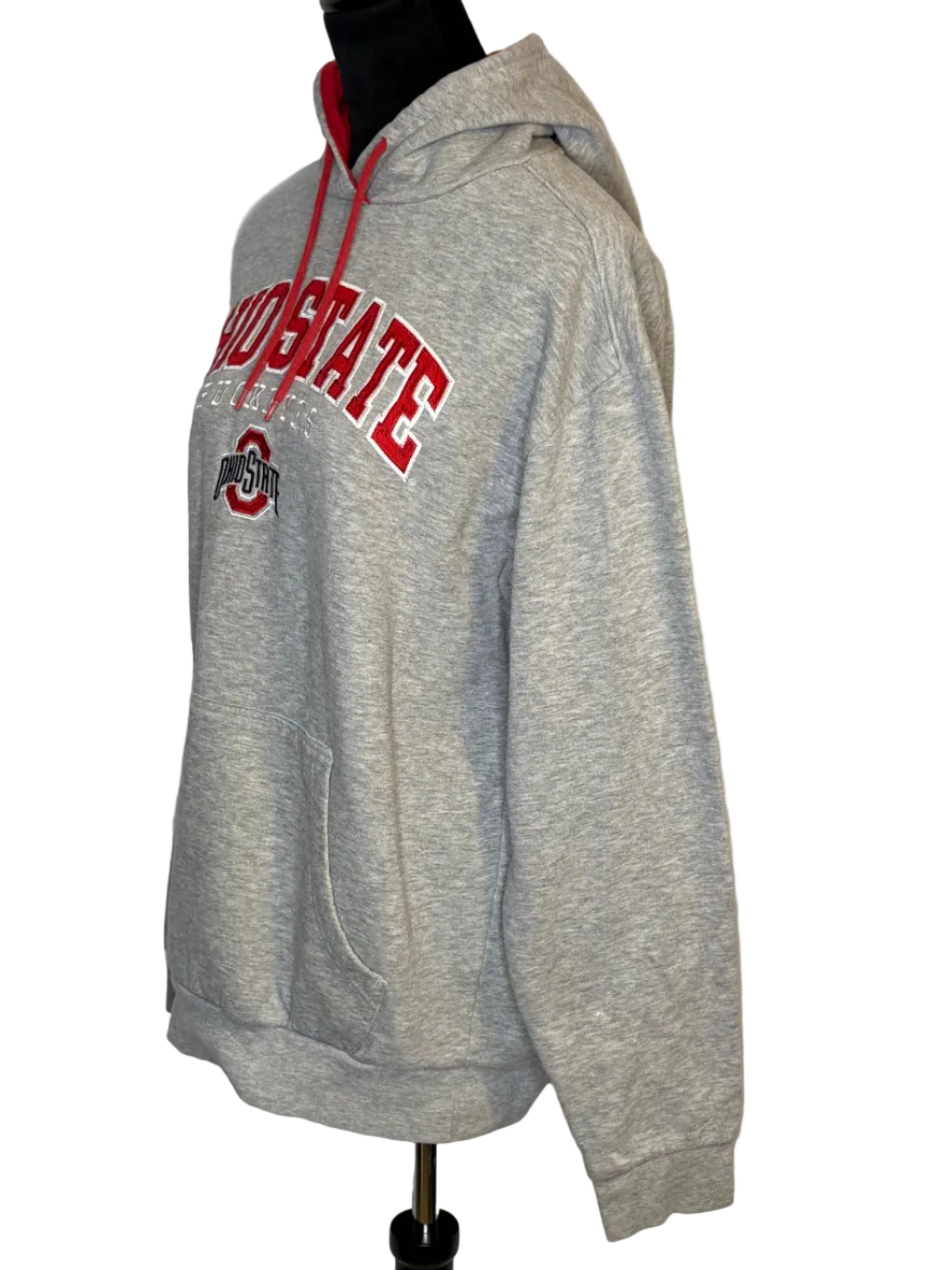 KNIGHTS APPAREL OHIO STATE SIZE MEDIUM