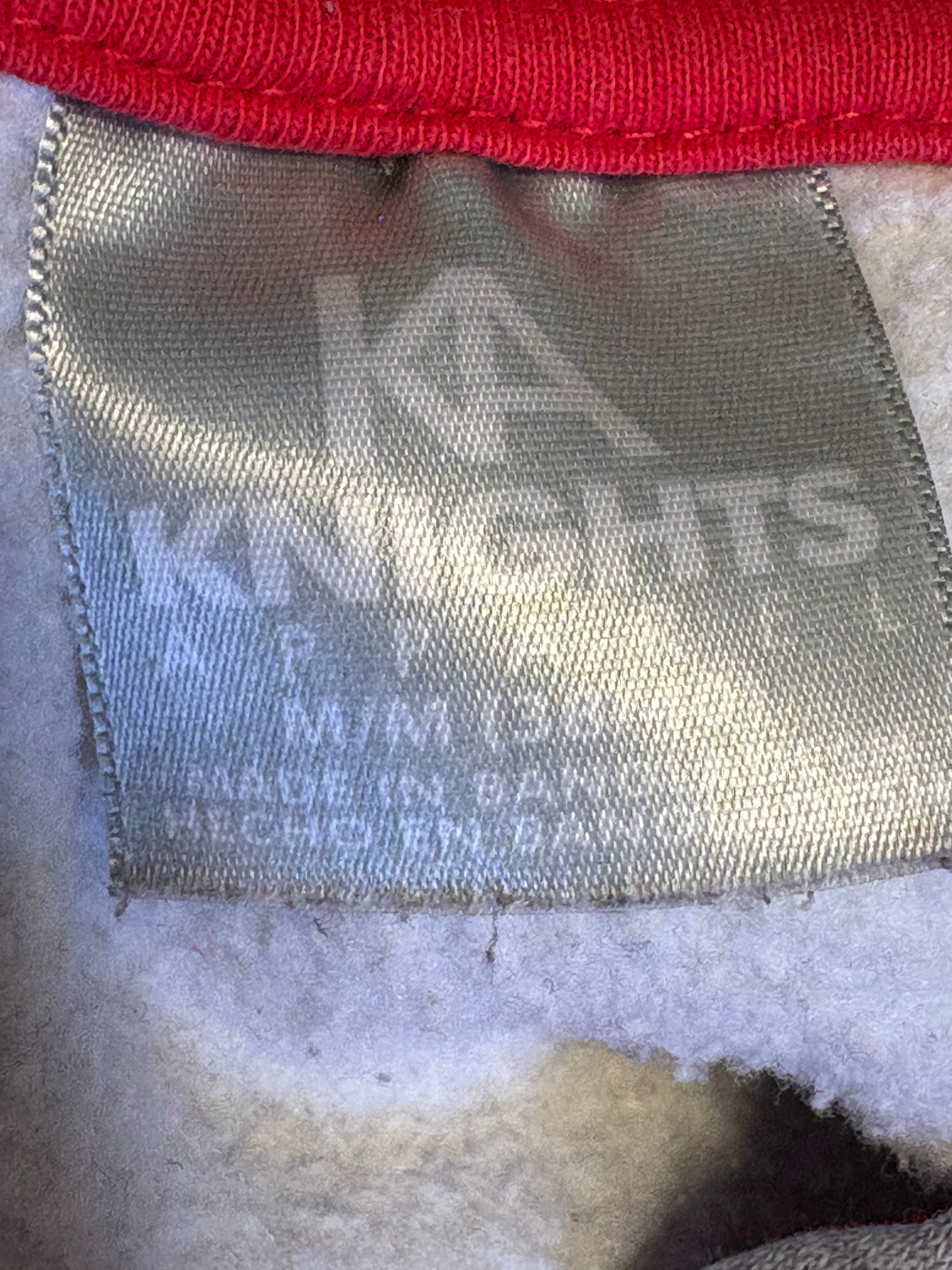 KNIGHTS APPAREL OHIO STATE SIZE MEDIUM