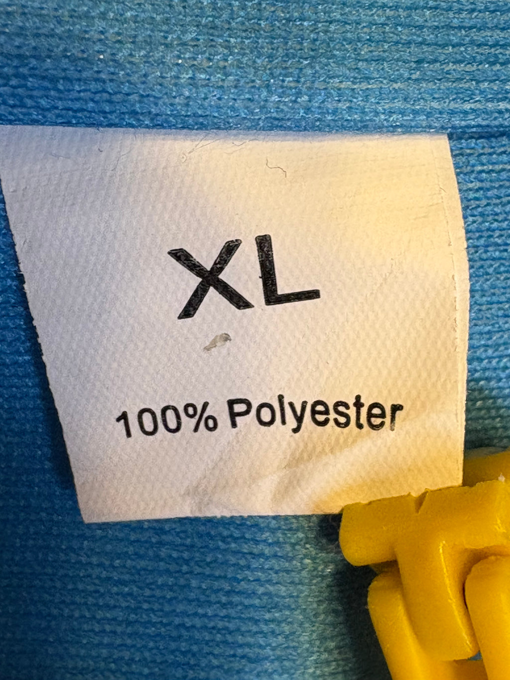 UNBRANDED XL