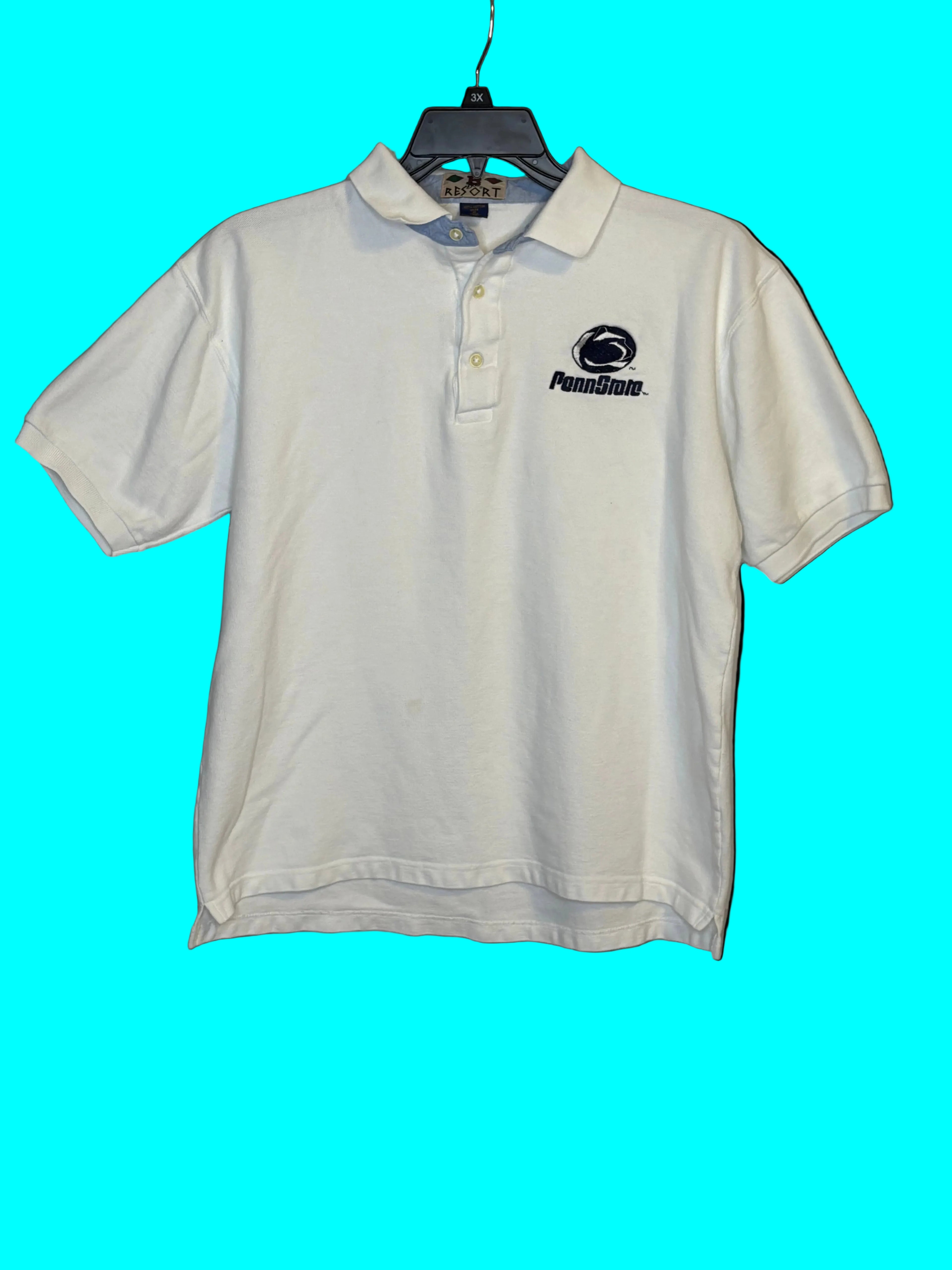 RESORT BOA PENN STATE SIZE MEDIUM