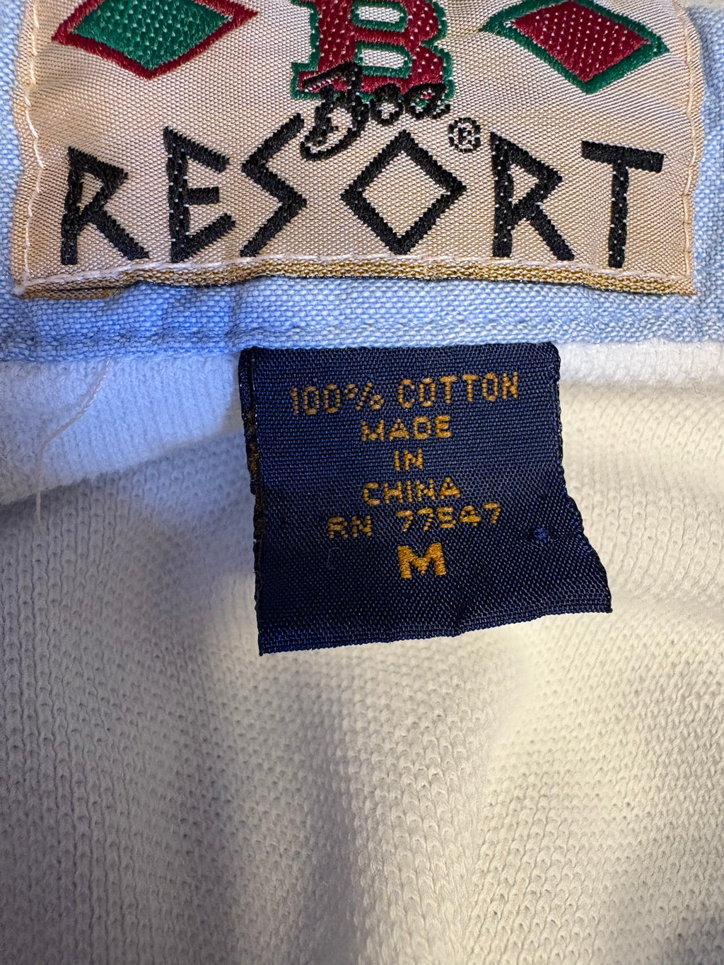 RESORT BOA PENN STATE SIZE MEDIUM