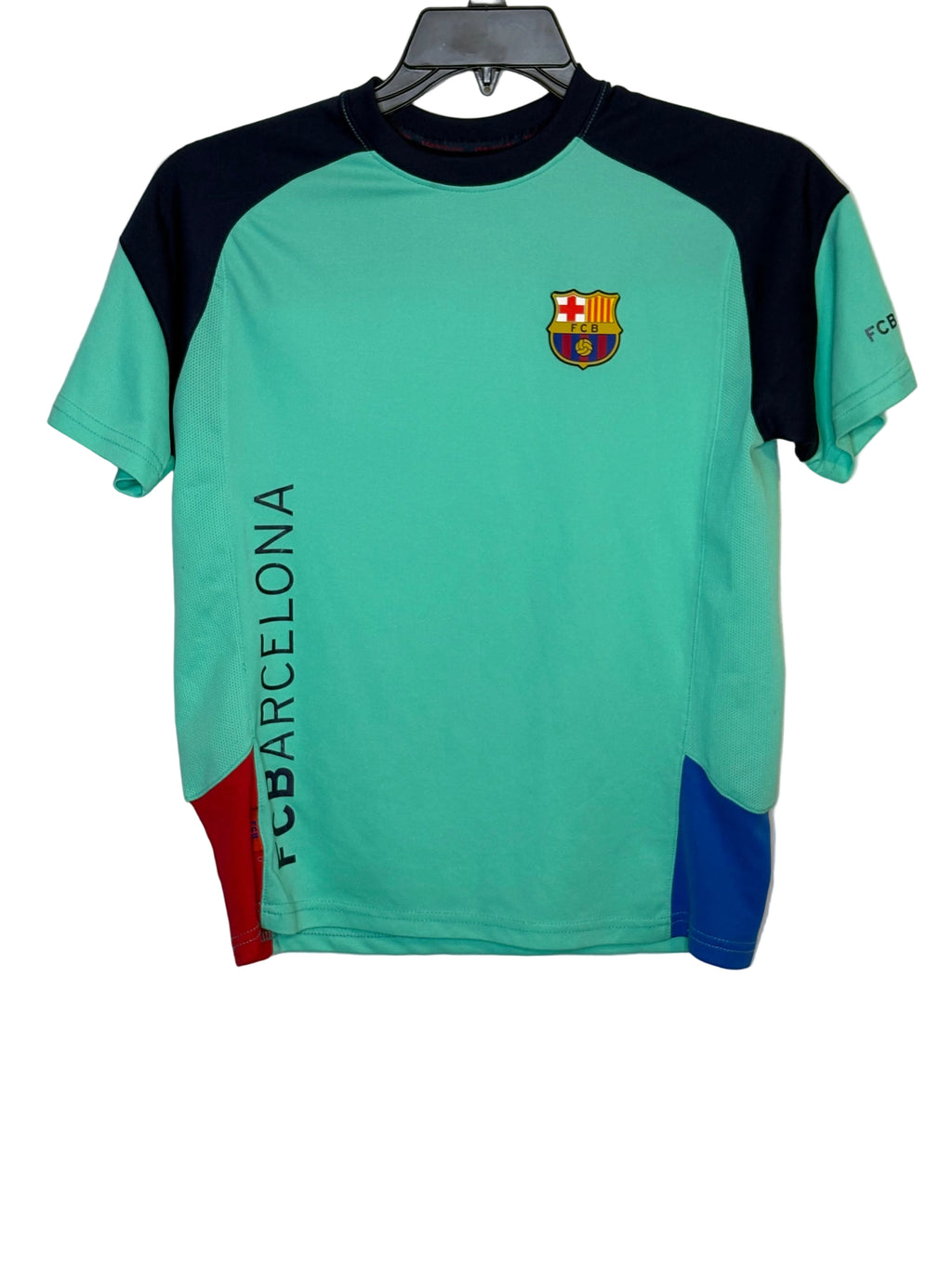 FCB BARCELONA KIDS SIZE SMALL