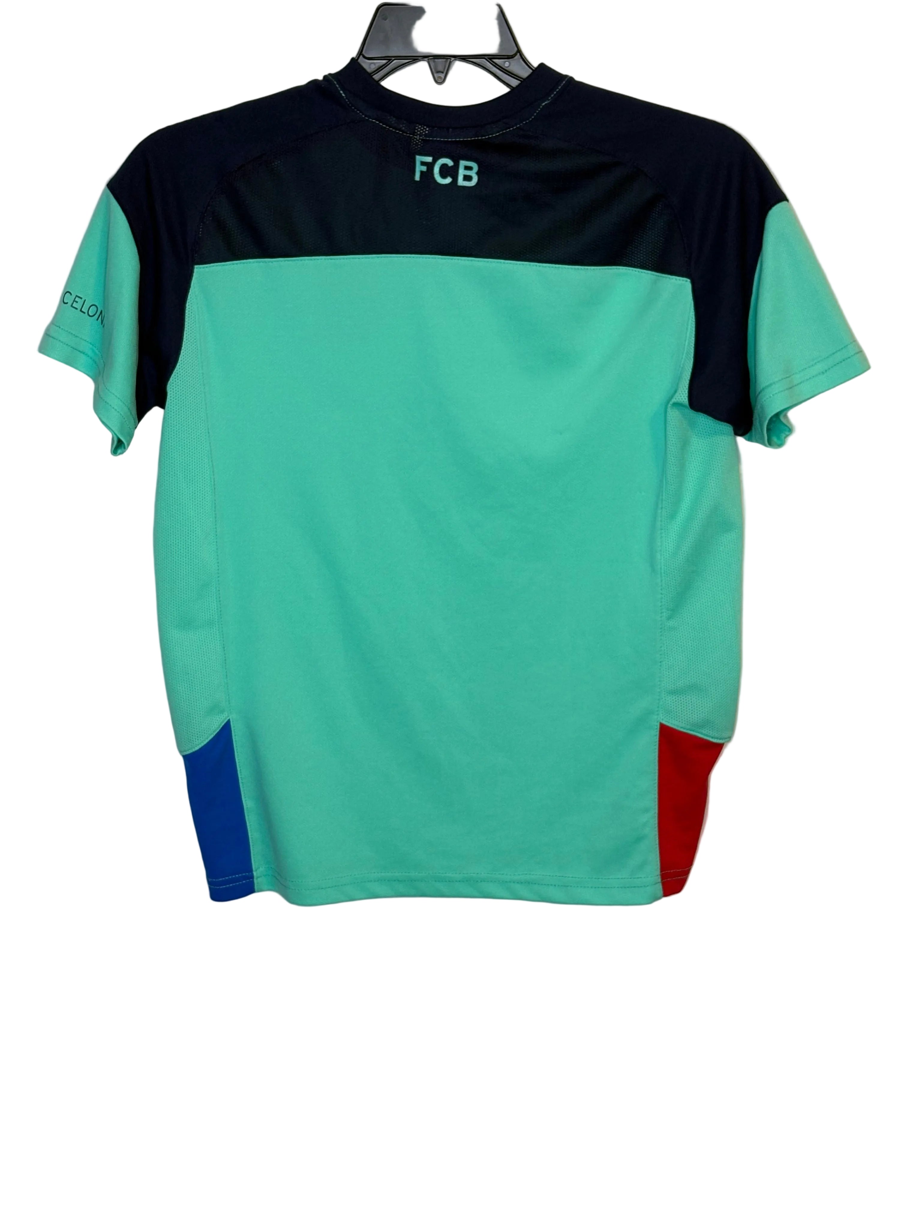 FCB BARCELONA KIDS SIZE SMALL