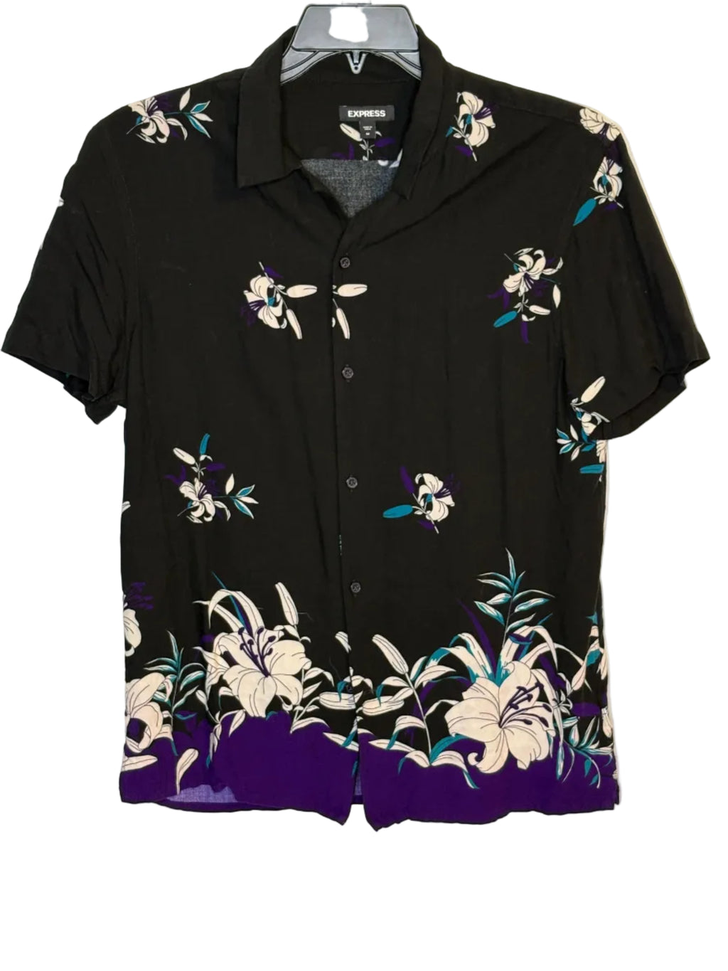 EXPRESS SIZE MEDIUM