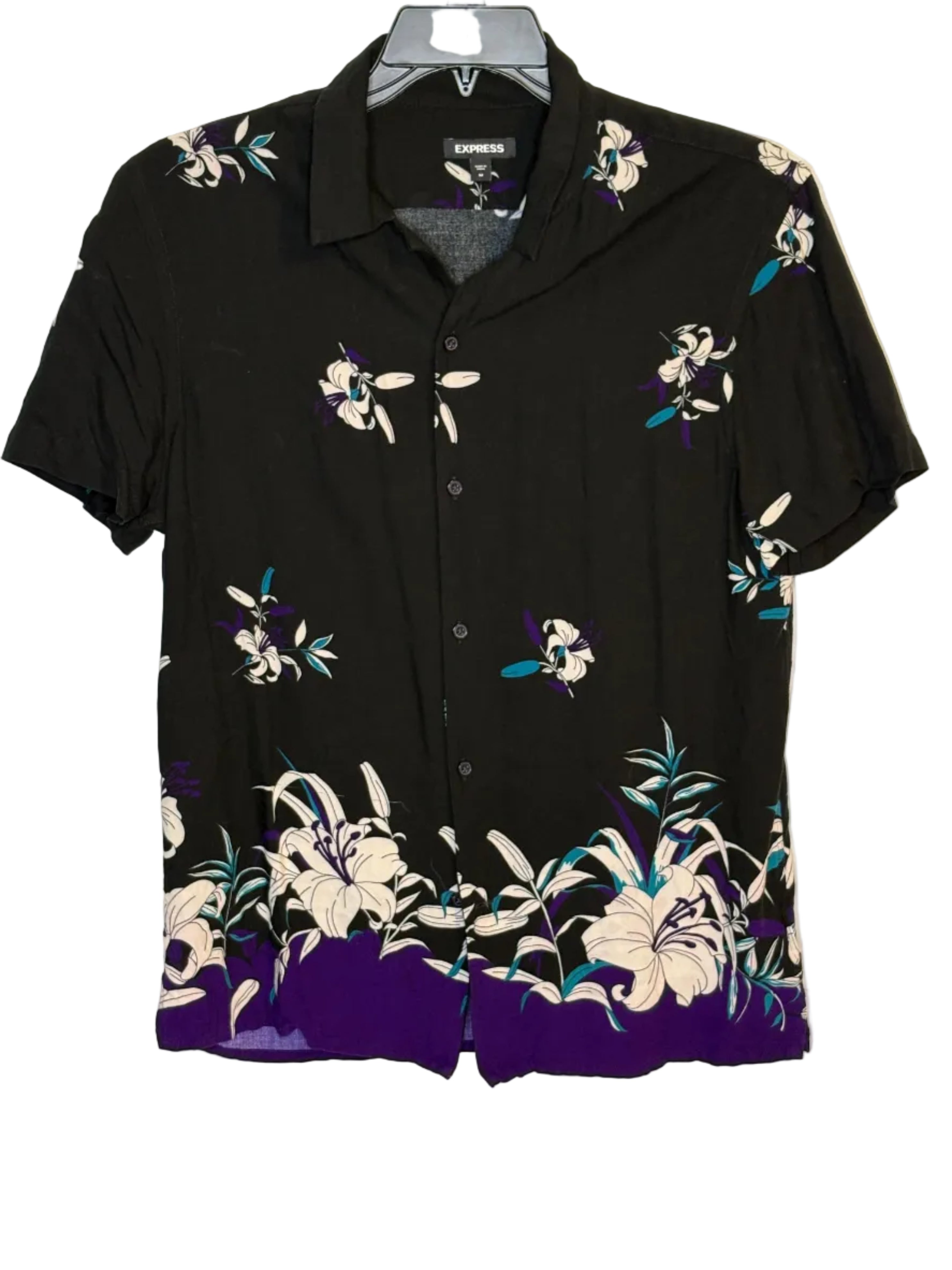 EXPRESS SIZE MEDIUM