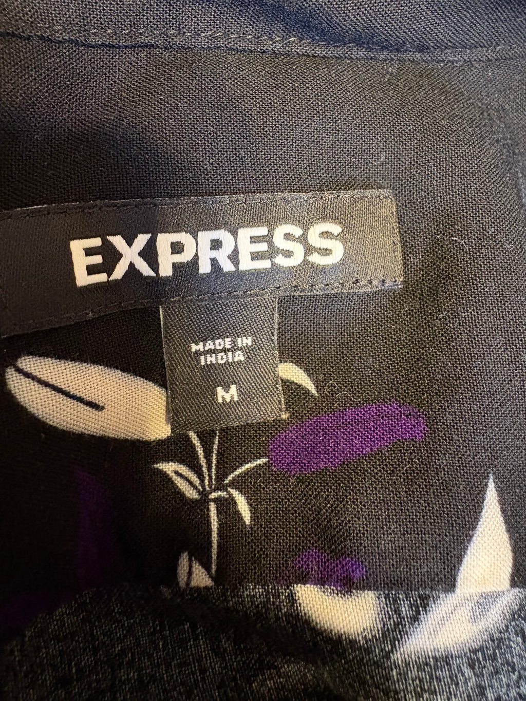 EXPRESS SIZE MEDIUM