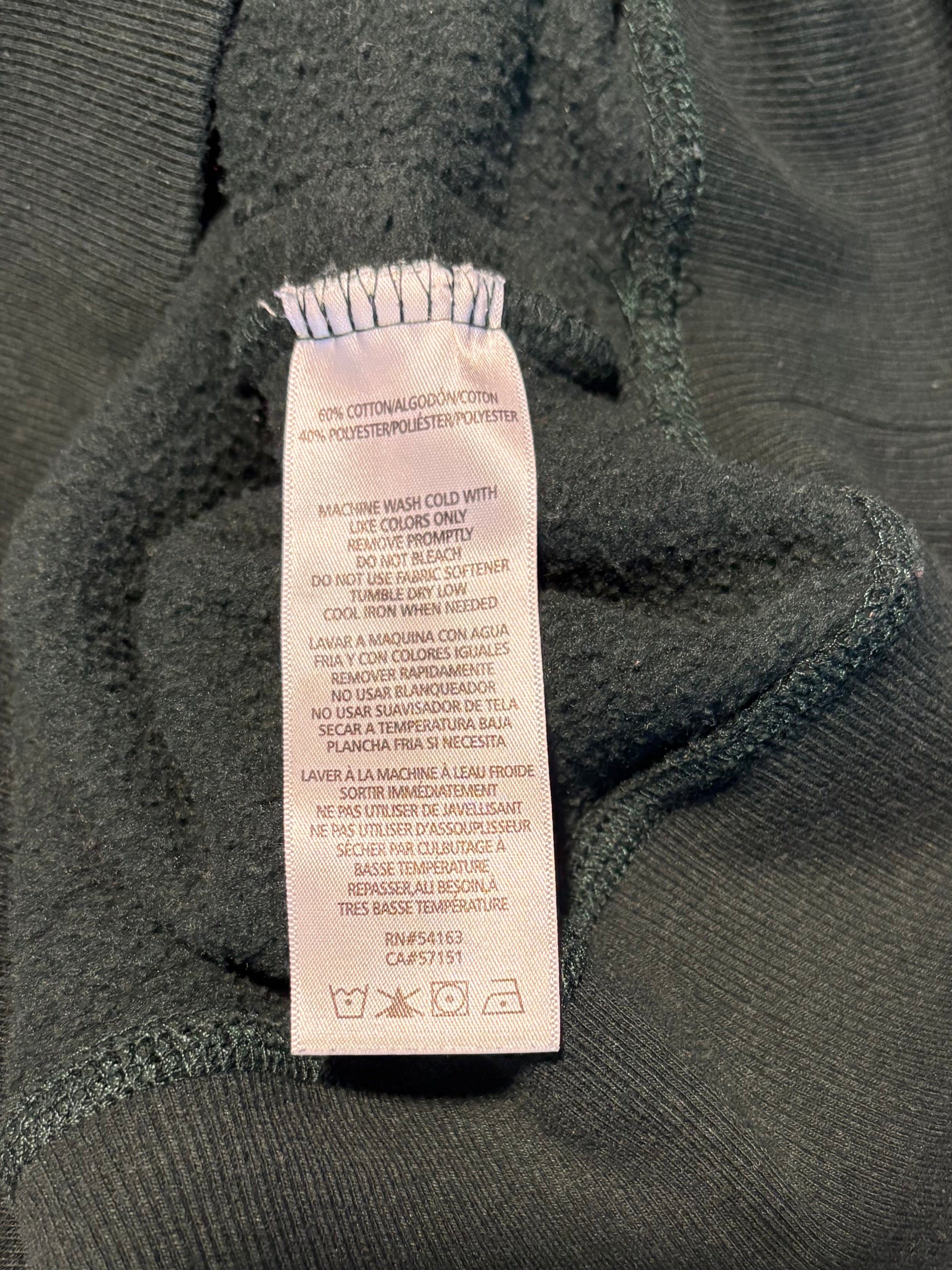 CALVIN KLEIN SIZE L