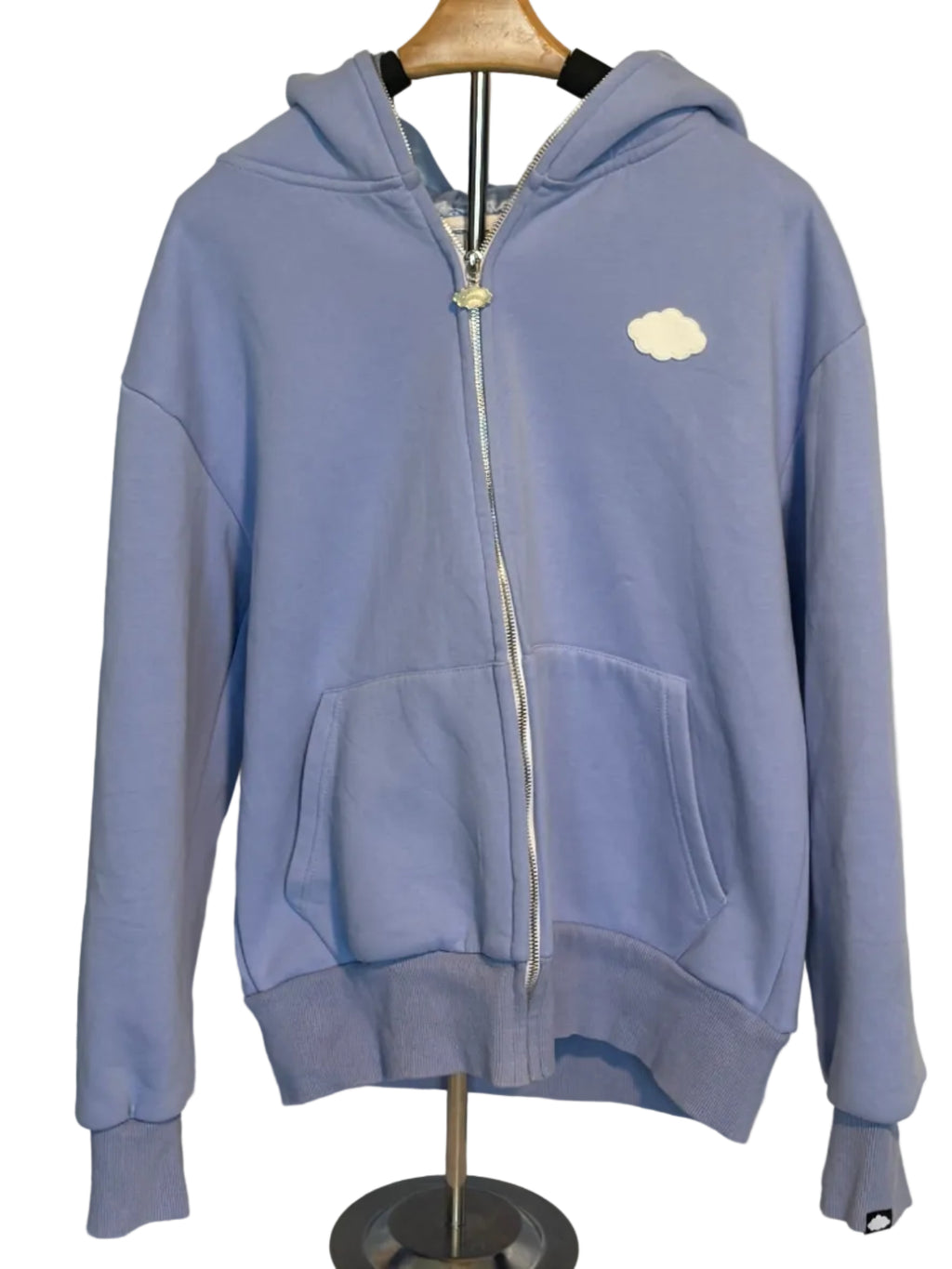 SCUBIEEE SIZE LARGE