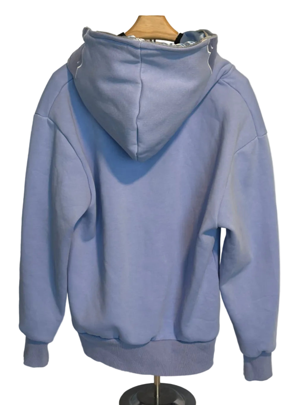 SCUBIEEE SIZE LARGE