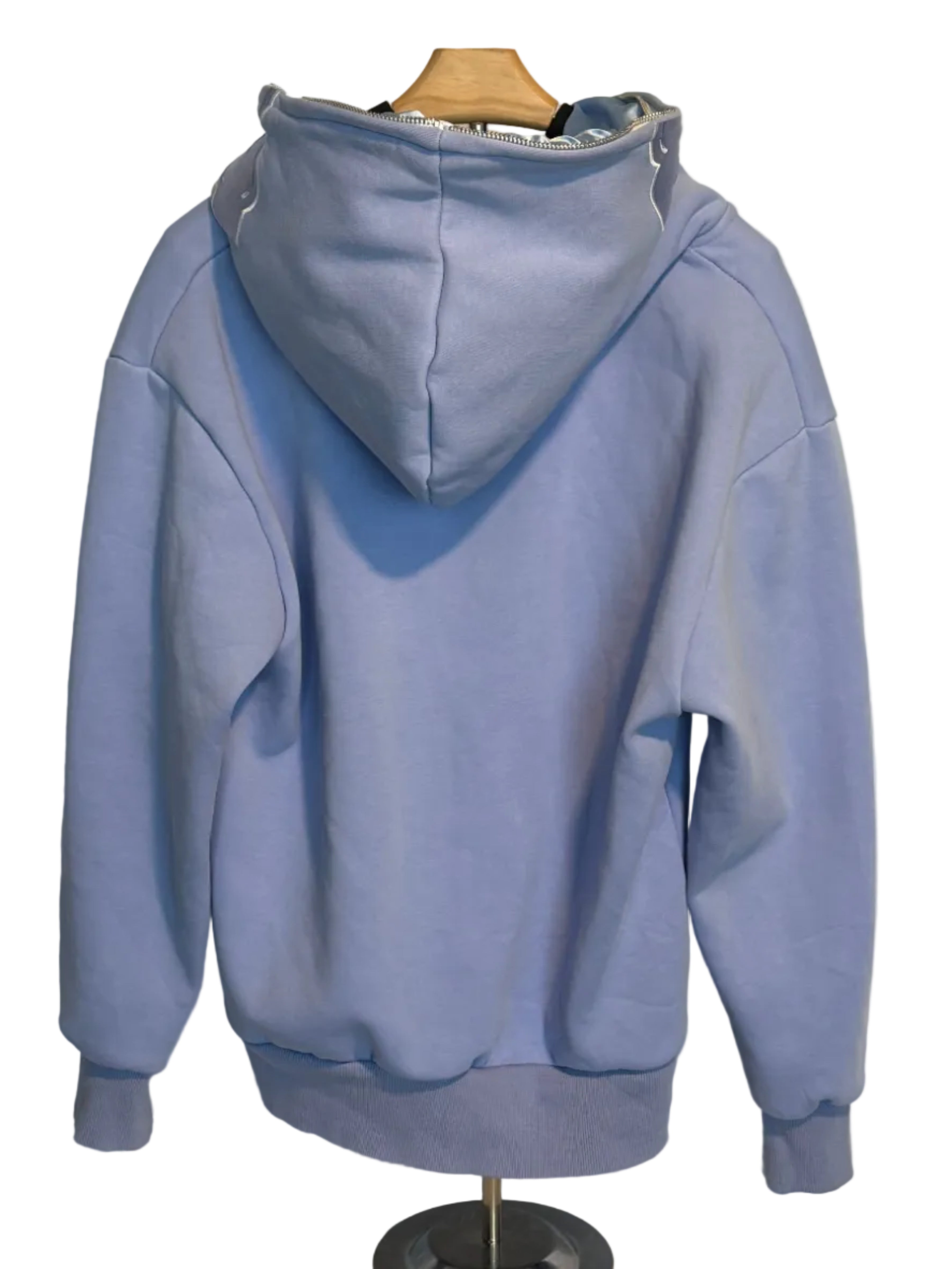 SCUBIEEE SIZE LARGE