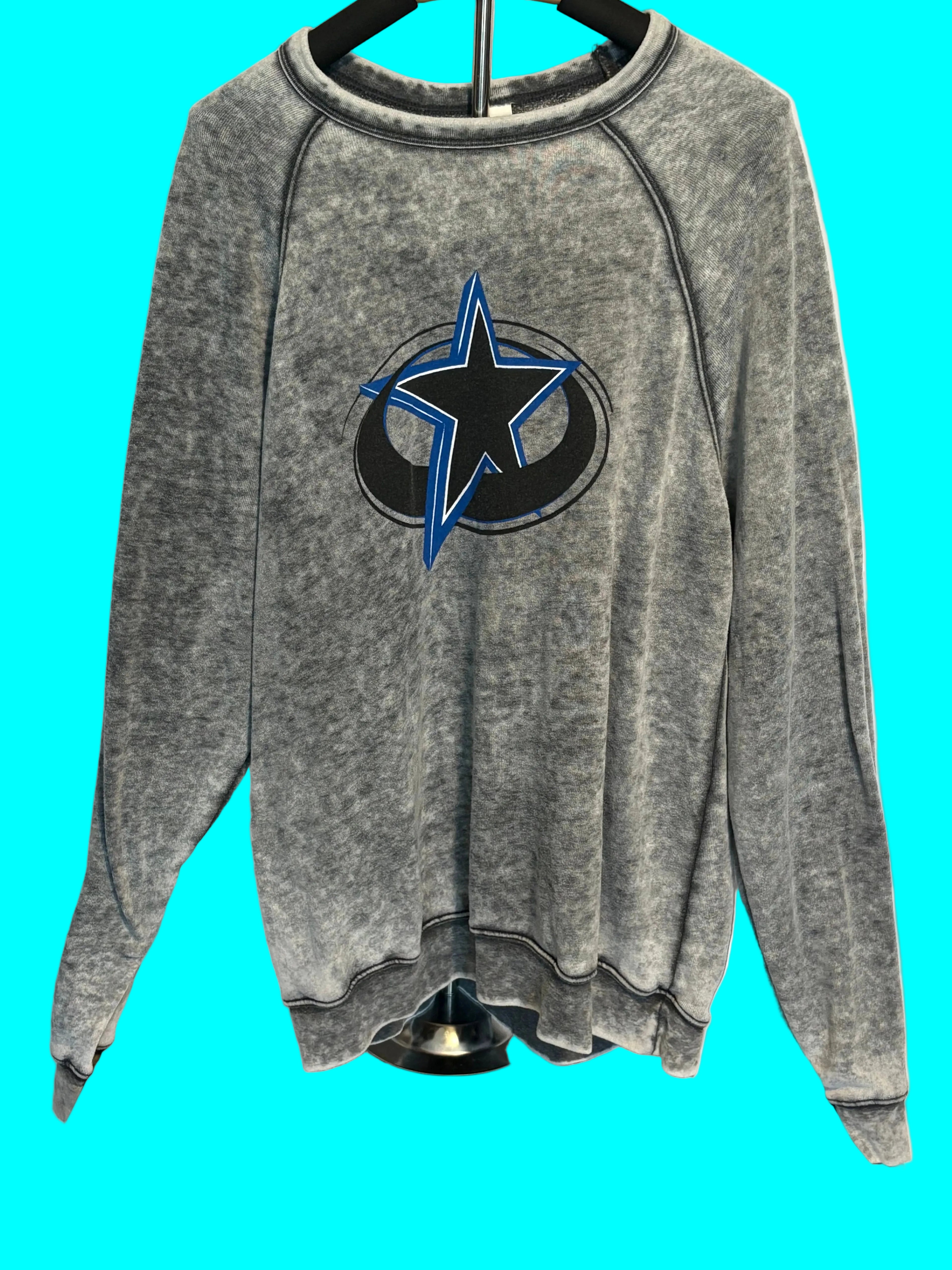 BELLA + CANVAS SIZE XL