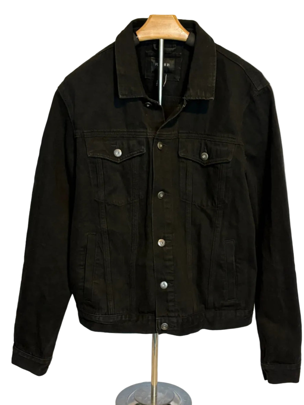 FOREVER 21 MEN SIZE LARGE