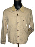 PACSUN PLAYBOY MEN'S JACKET SIZE LARGE